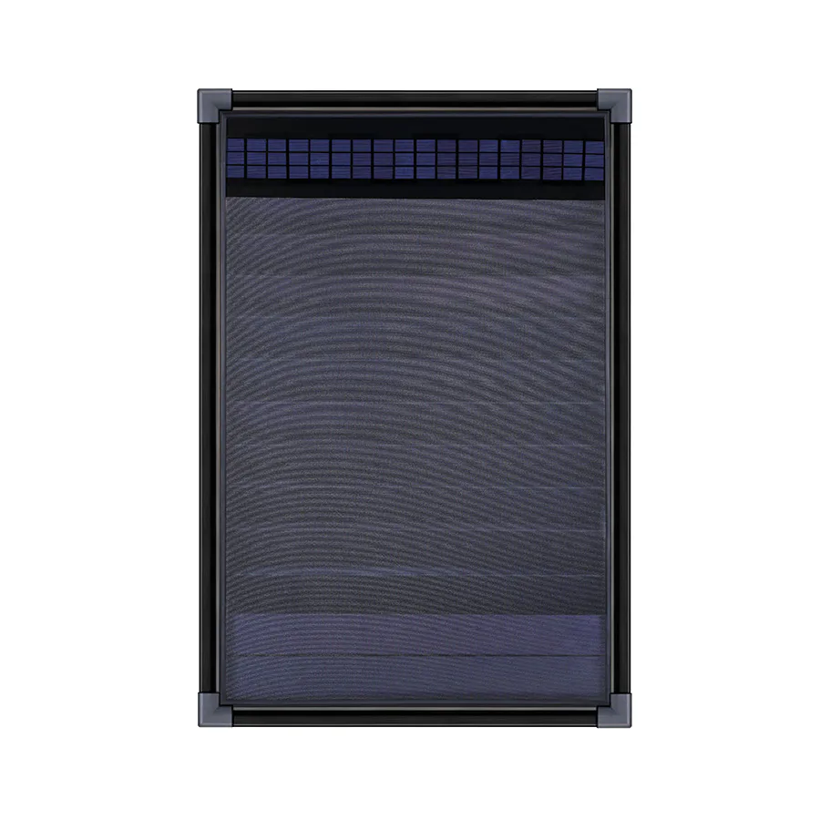 Ventilationsventiler