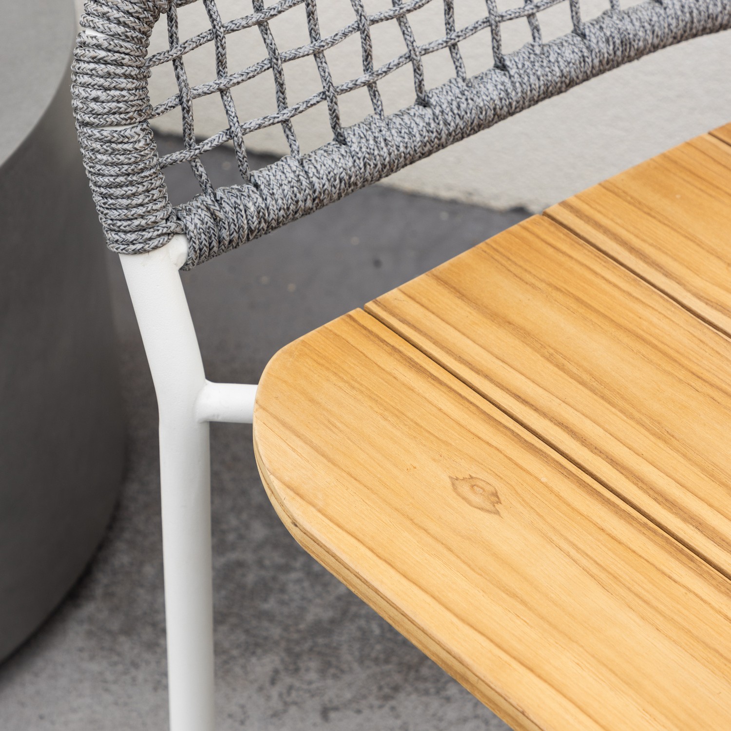 Loungestol Venture Home Amora