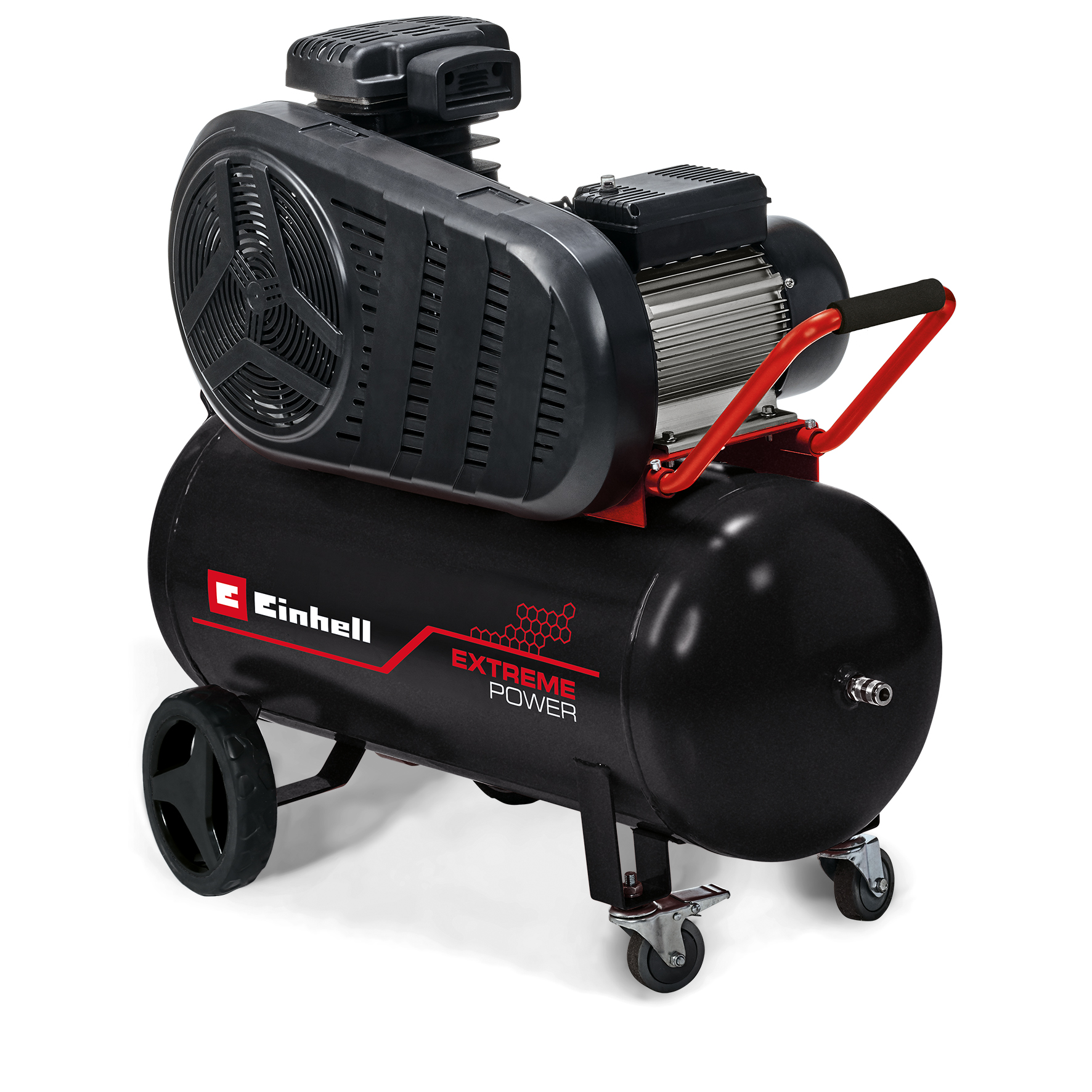 Kompressor Einhell TE-AC 430/50/10