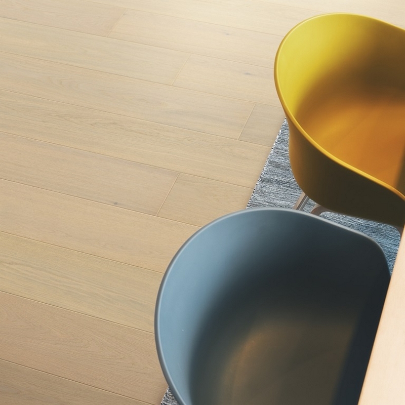 Parkett Pergo Svalbard Frost Oak