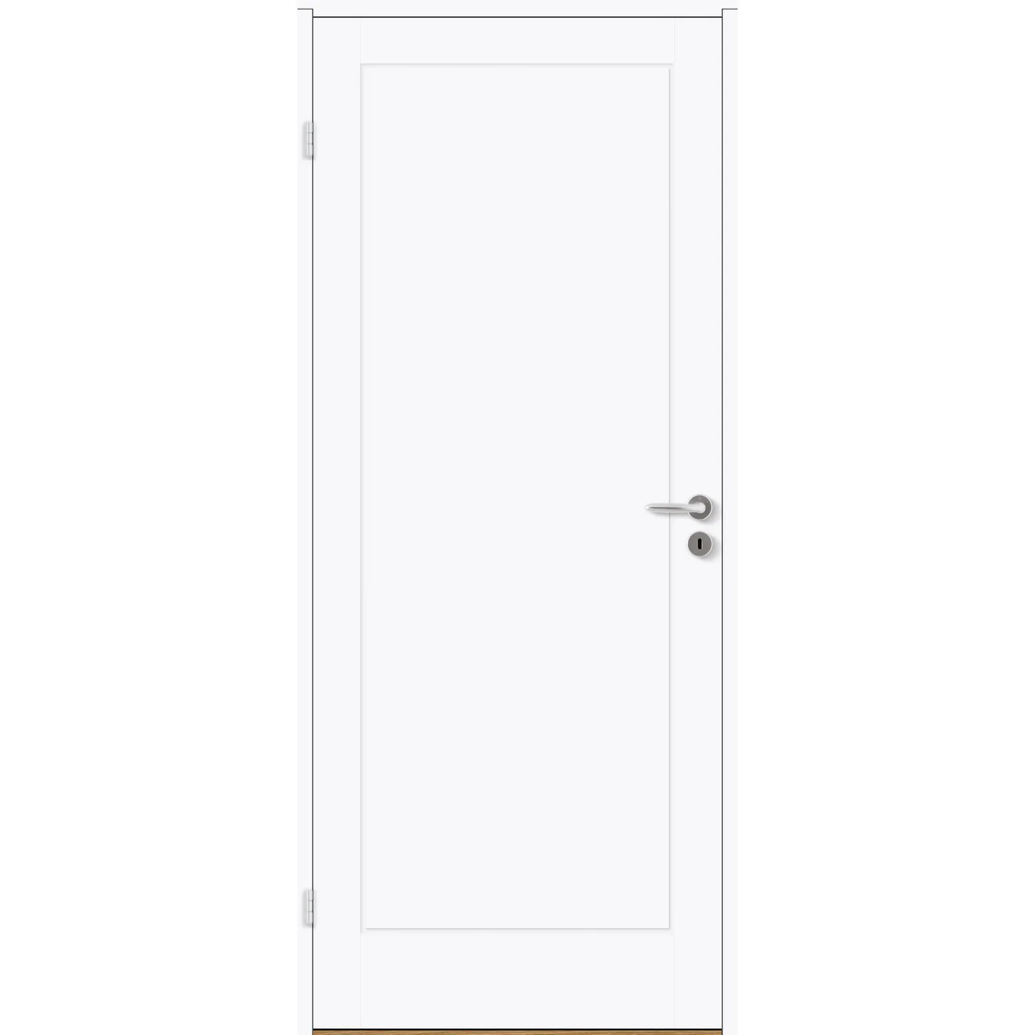 NCS S-0500-N, Klassisk Hvit