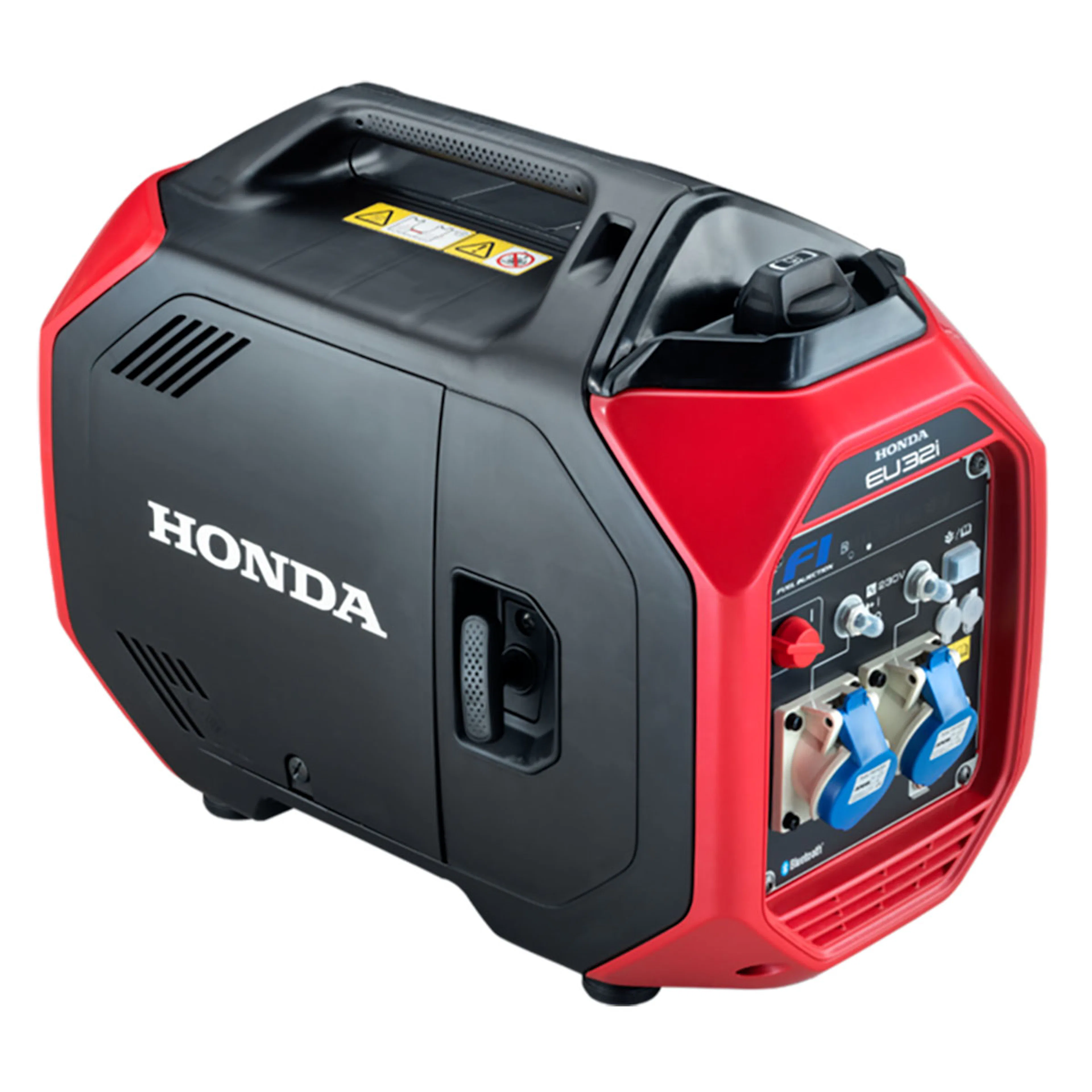 Strømaggregat Honda EU32i Inverter Lydløs