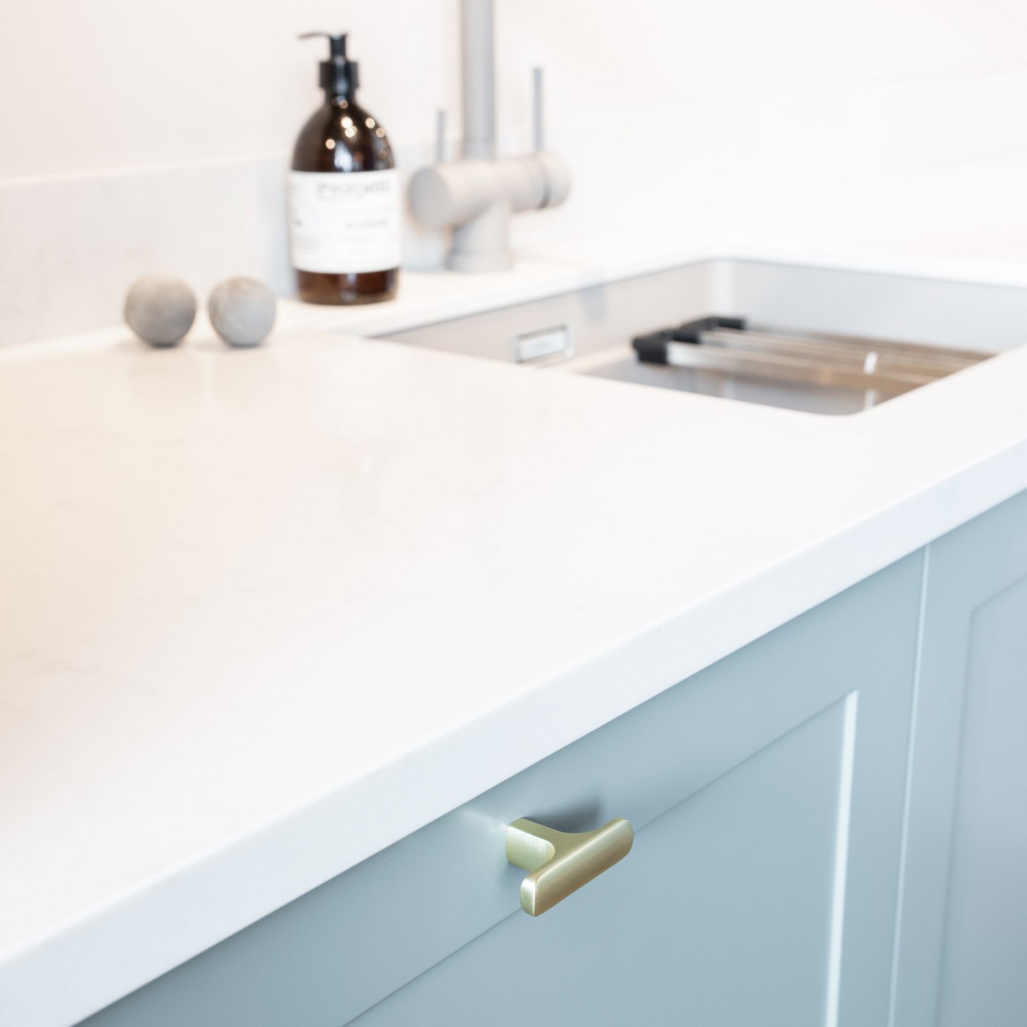 Knott Beslag Design T Ethel