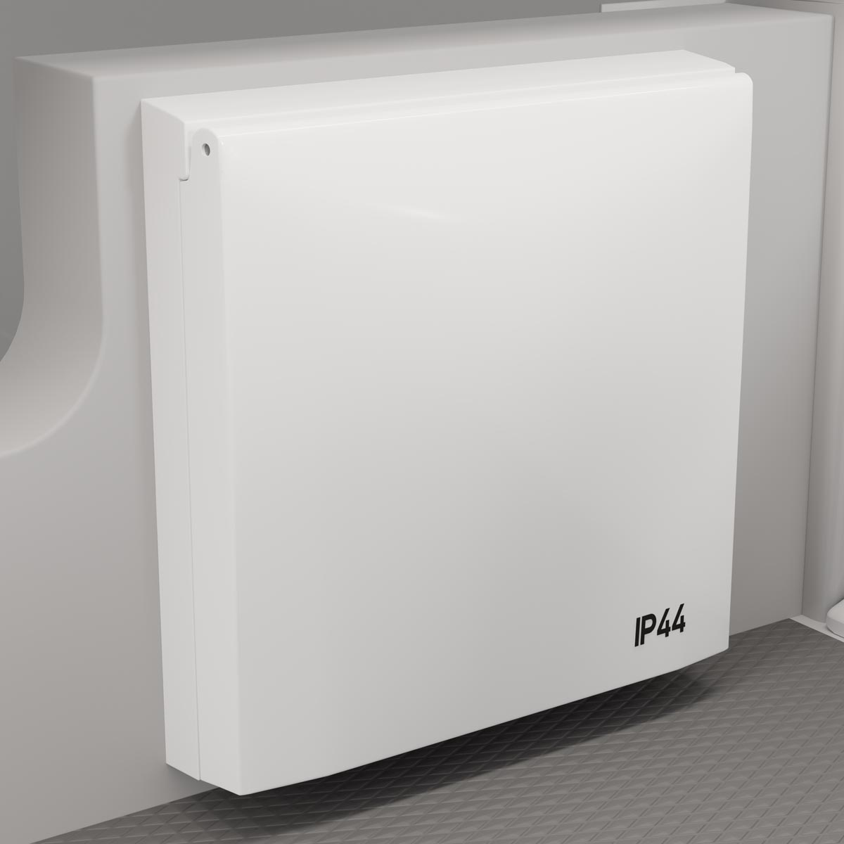 Eluttag Scandtap 230V