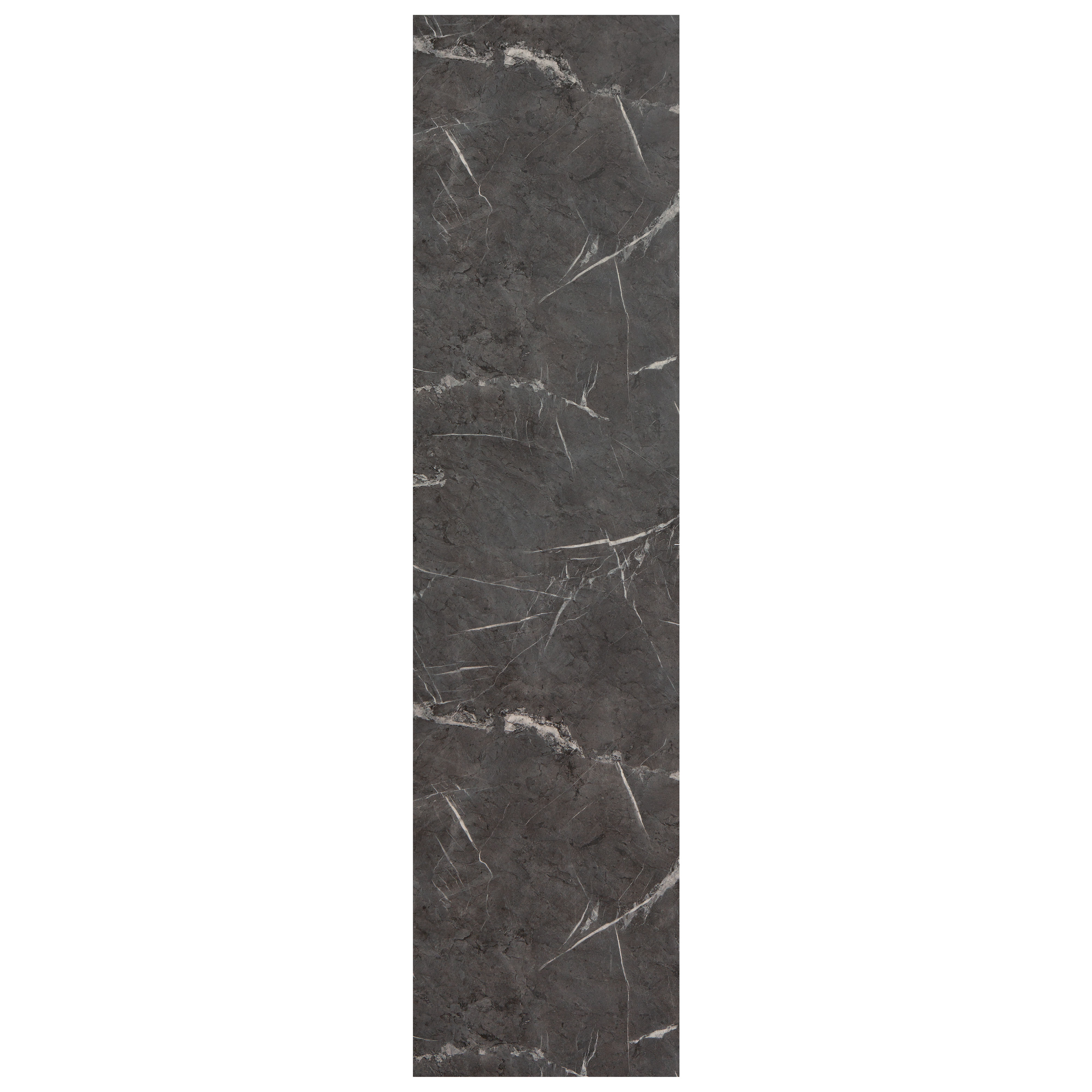 Baderomspanel Fibo Black Marble 2272-M00 S
