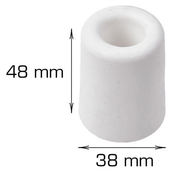 Dørstopper Home it Plast