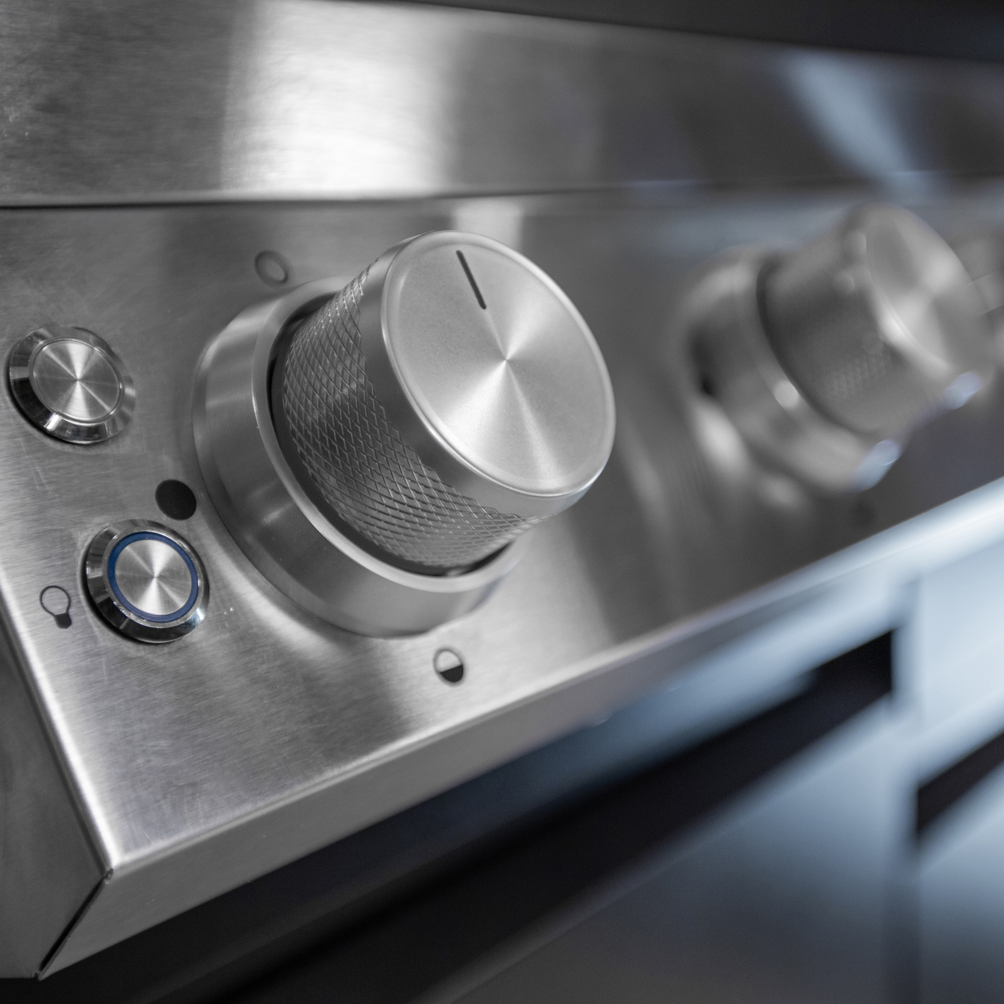 Gassgrill Bluegaz Z501