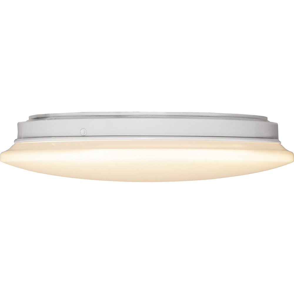 LED-taklampe Star Trading Integra Ceiling