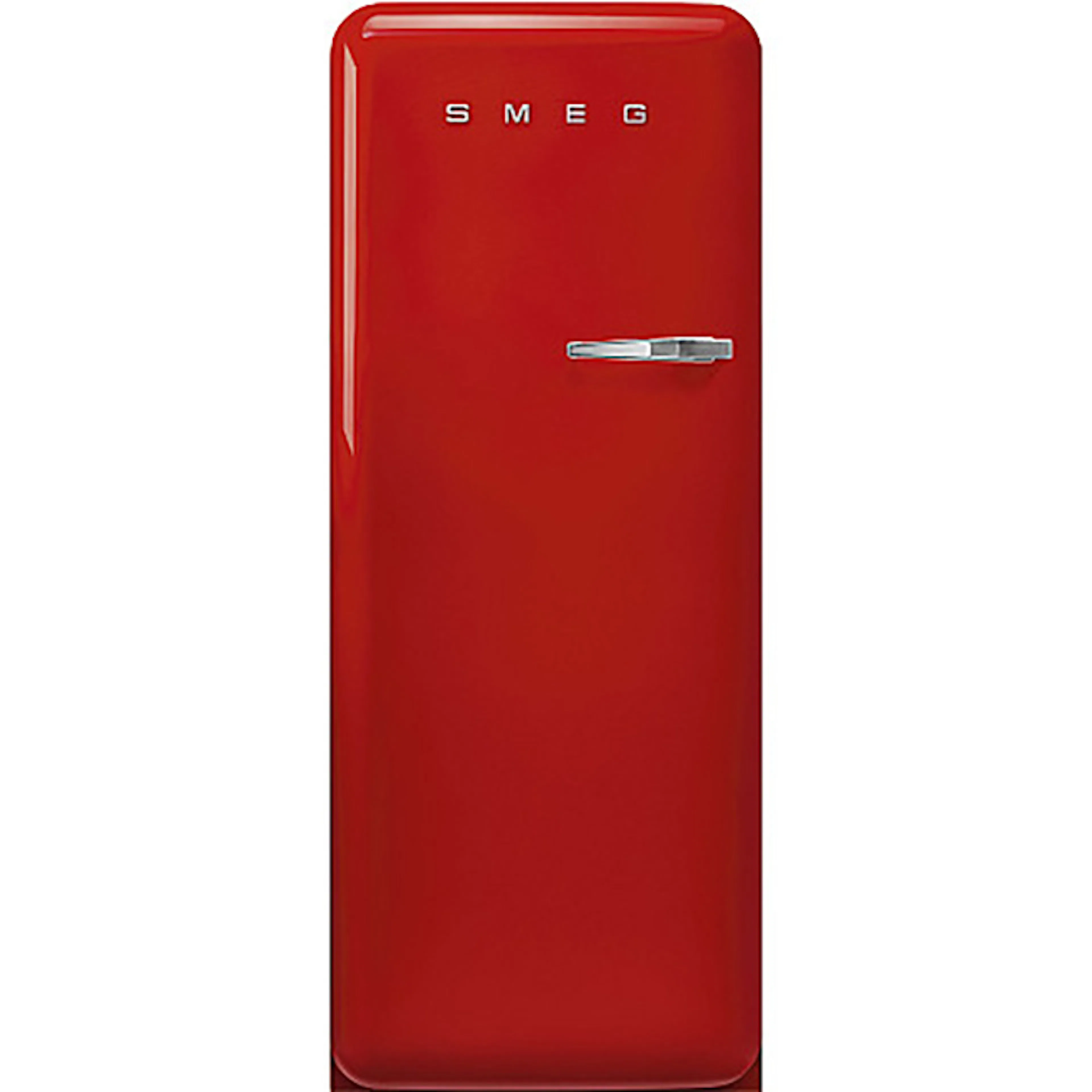 Kjøleskap med Fryseboks Smeg 50's Style FAB28/2036