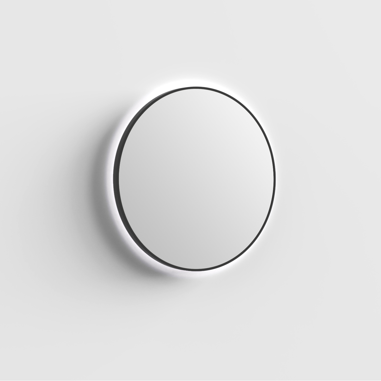 SPEIL BATHLIFE SPIRA 800 ROUND LED 800 mm