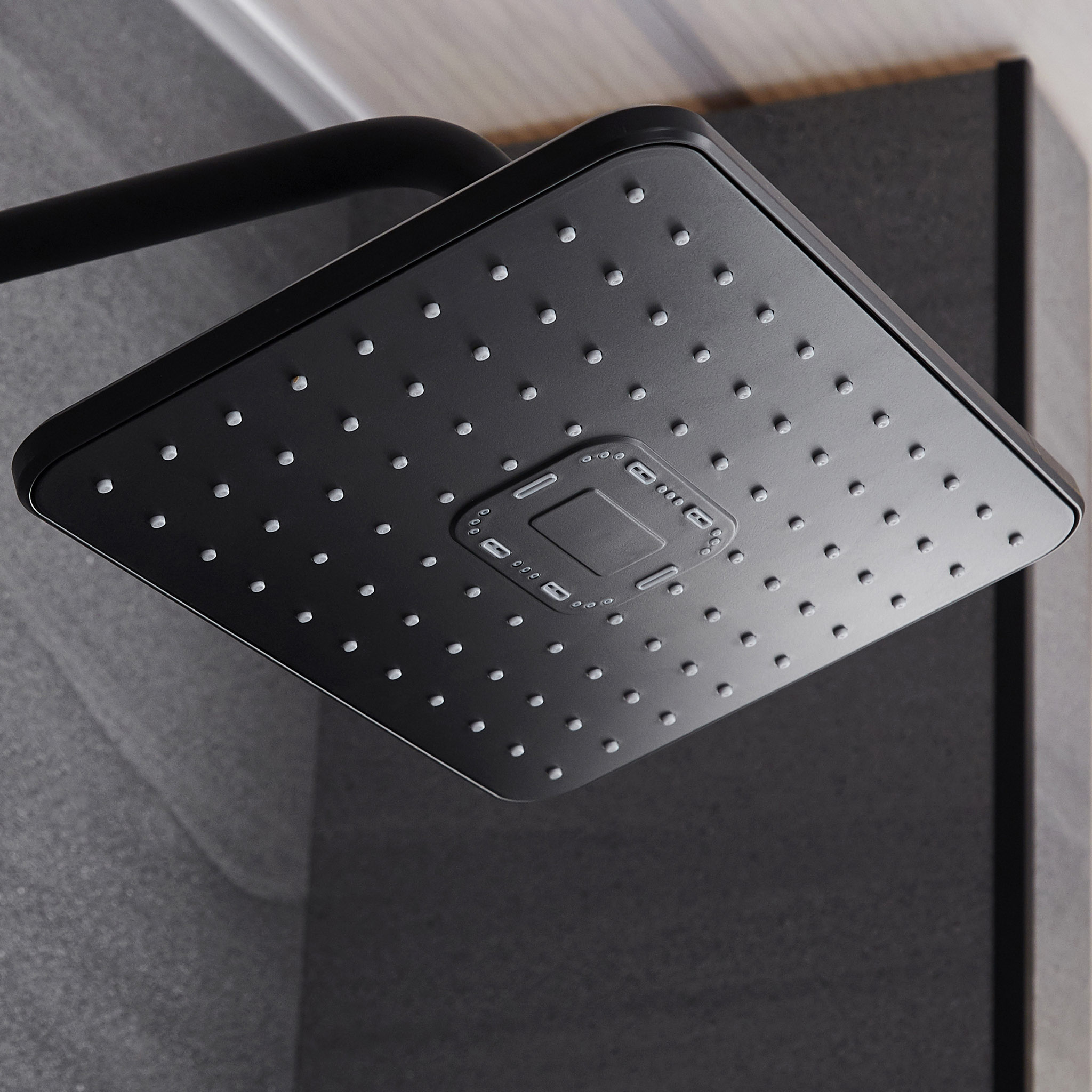 Takdusjsett Lyfco LED