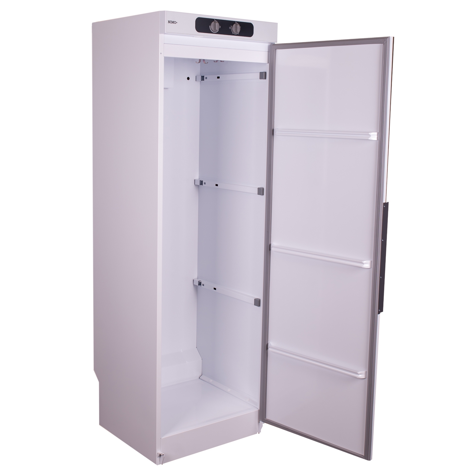 Tørkeskap Nimo Easy Dryer 1900 Bod Hvit