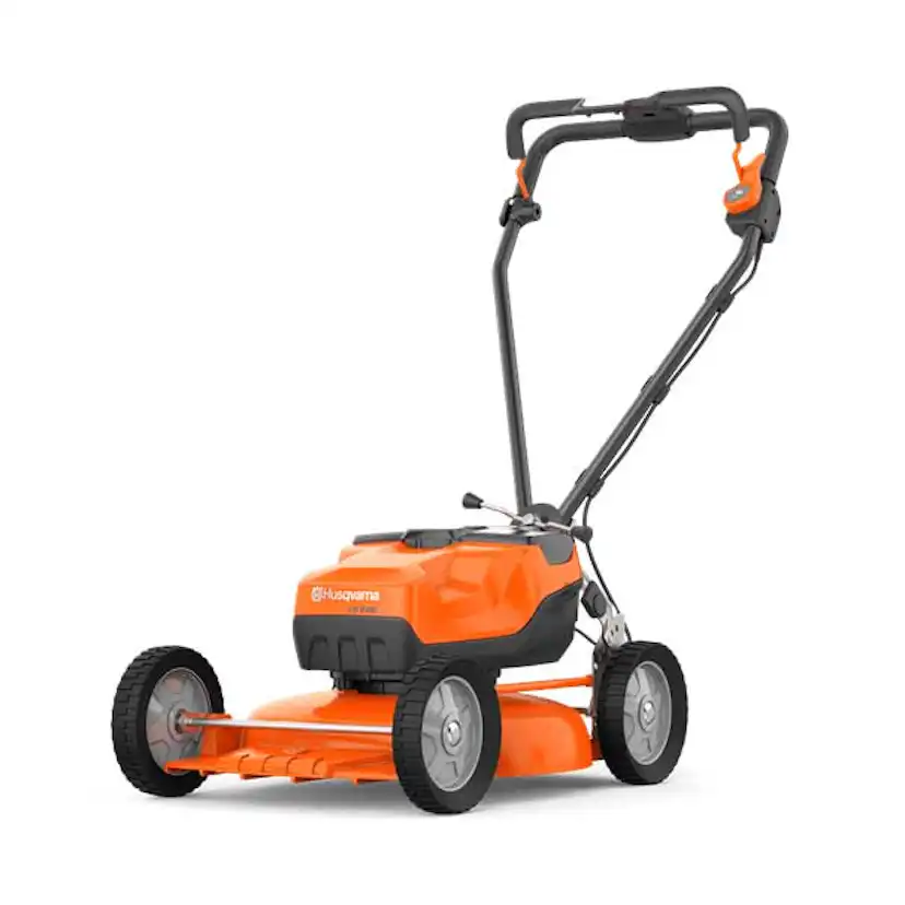 Gressklipper Husqvarna LB448i uten Batteri og Lader