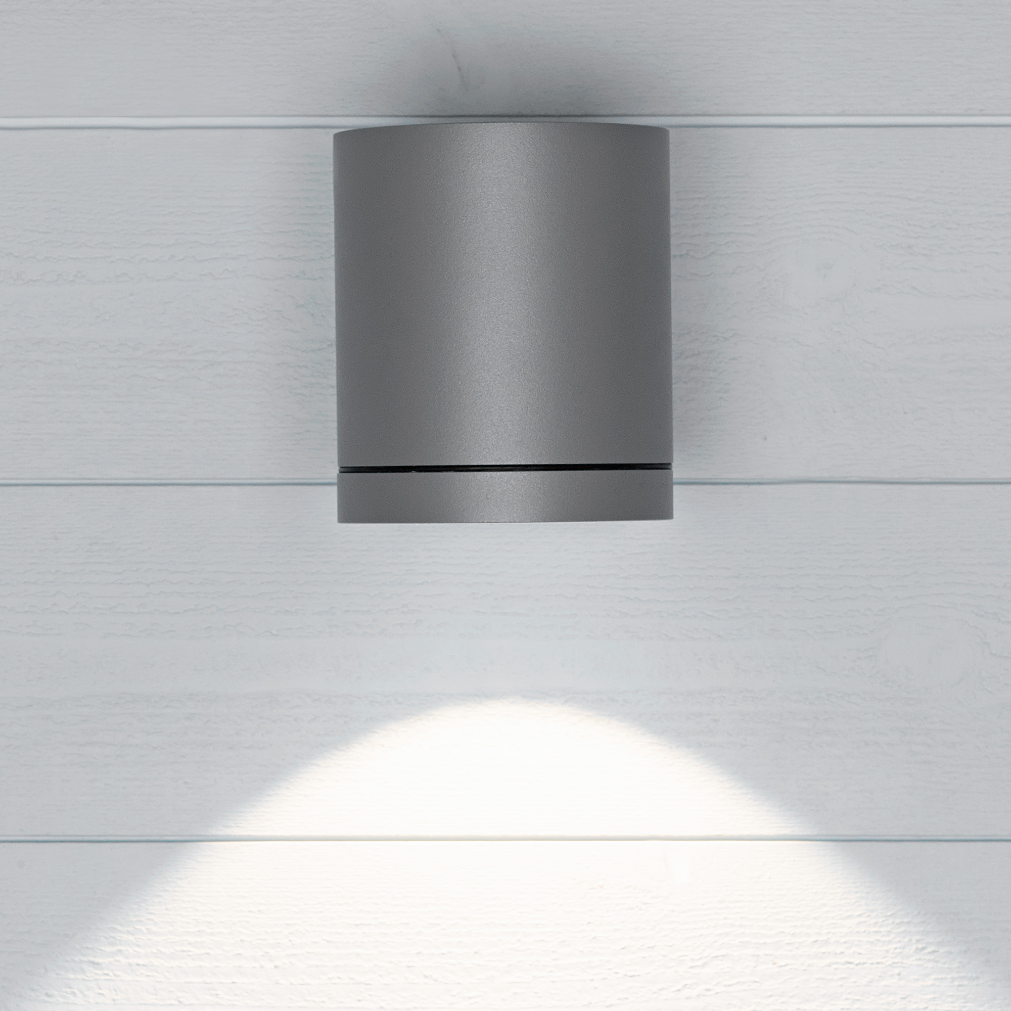 Vegglampe Hide-a-lite Milo XL I