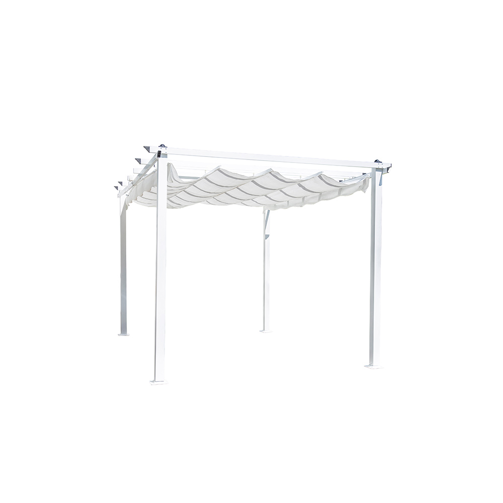 Pergola Venture Home Lazio 3,5x3,5 m