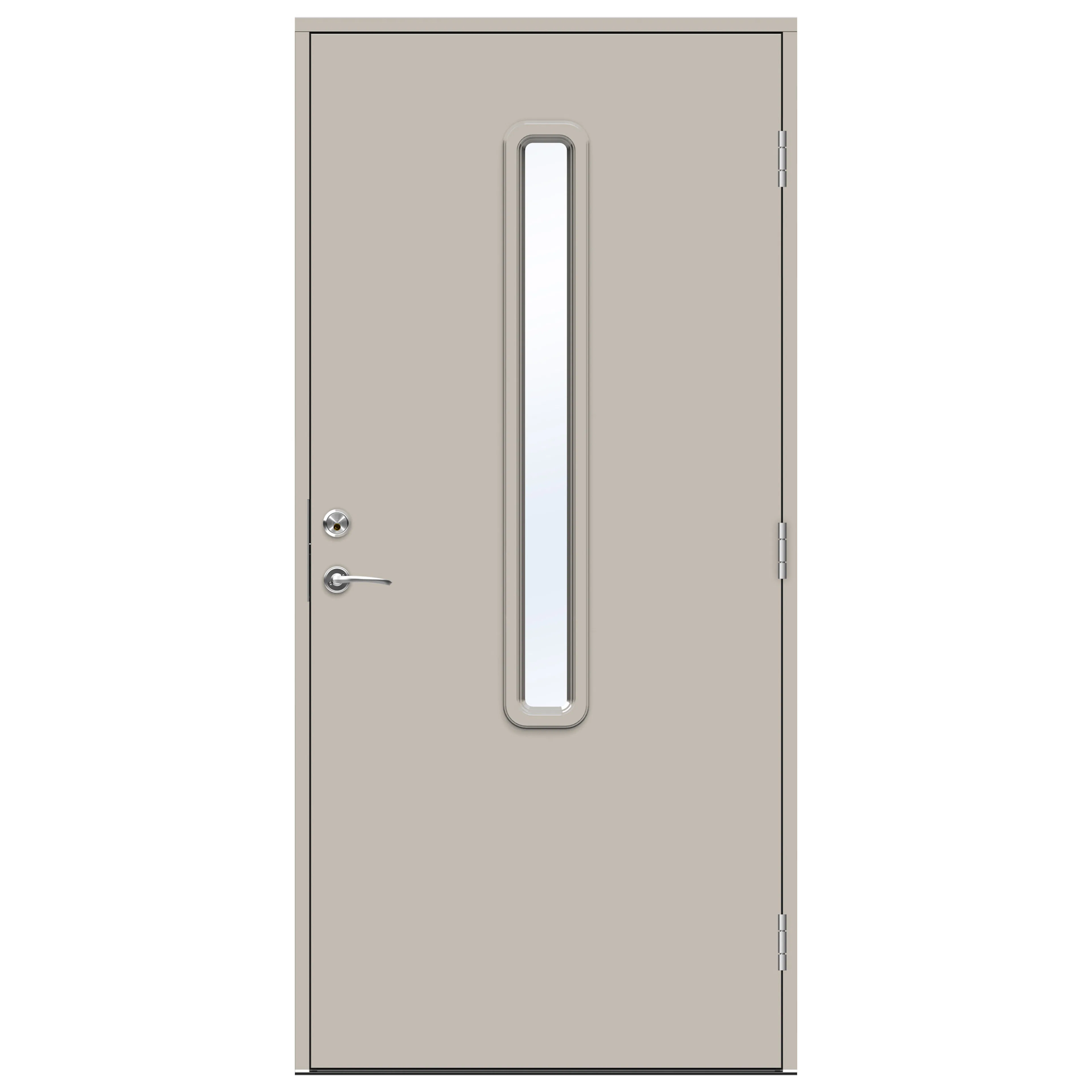 S-3502-Y, Gray
