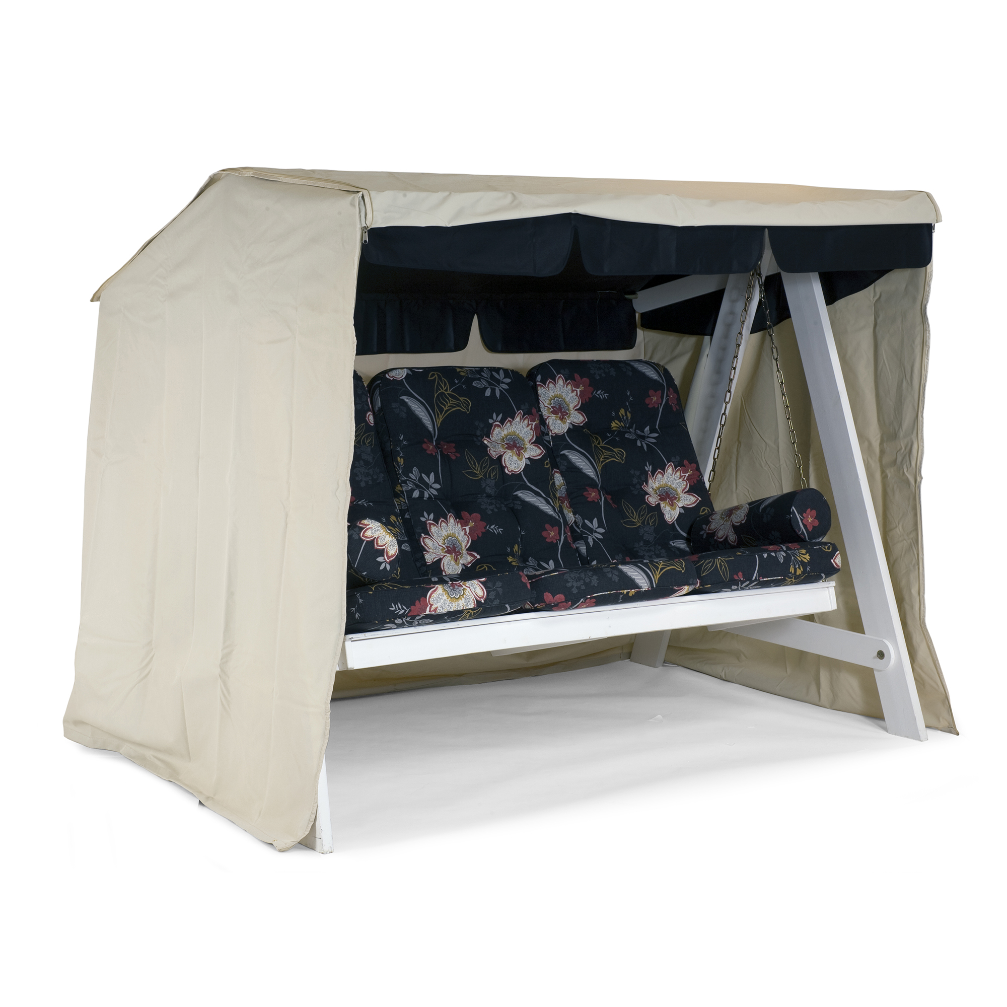 Hammockbeskyttelse Hillerstorp for Dalom og Slöinge