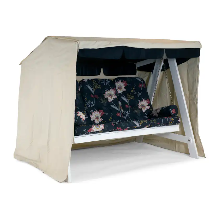 Hammockbeskyttelse Hillerstorp for Dalom og Slöinge