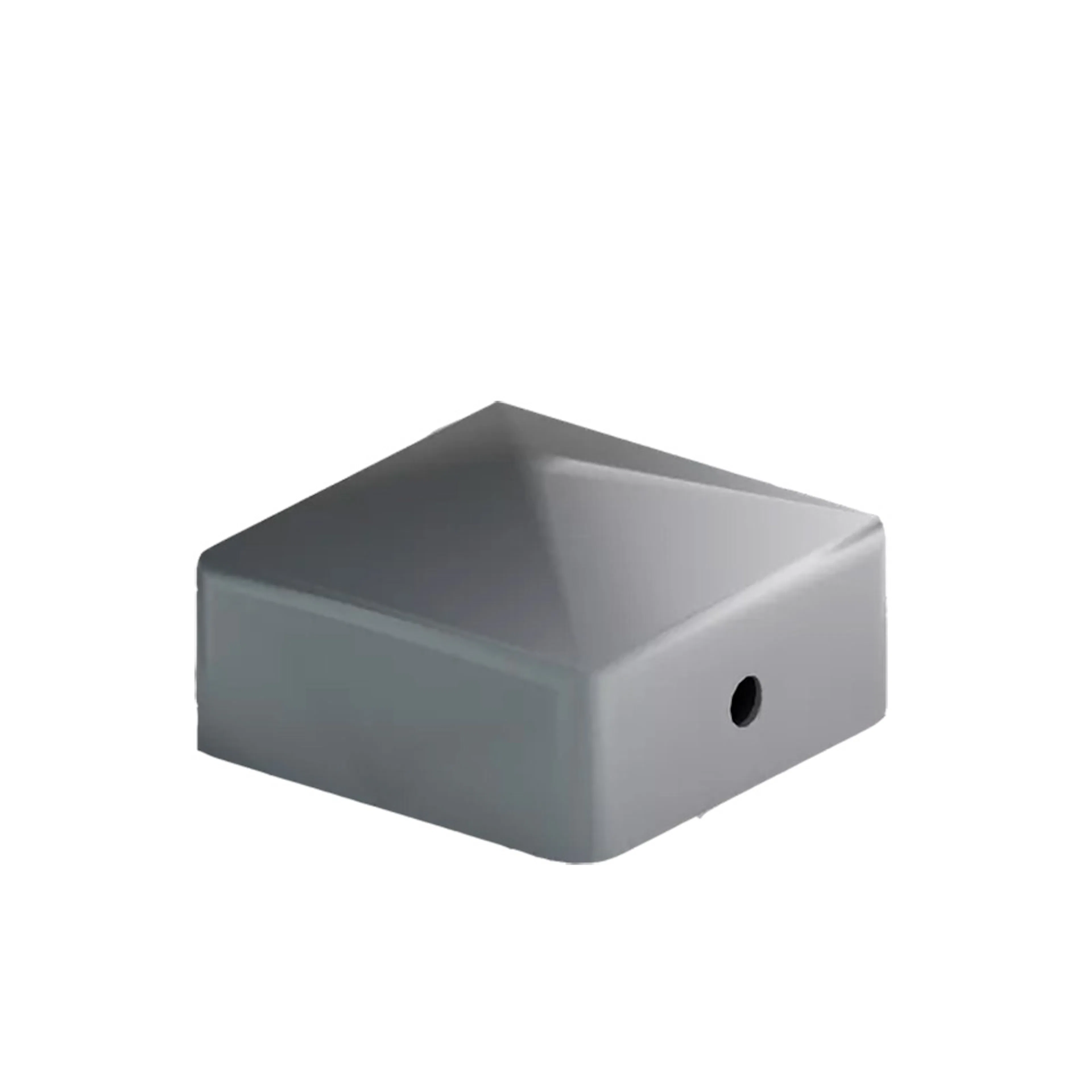 Stolpehatt Jabo 91x91 mm
