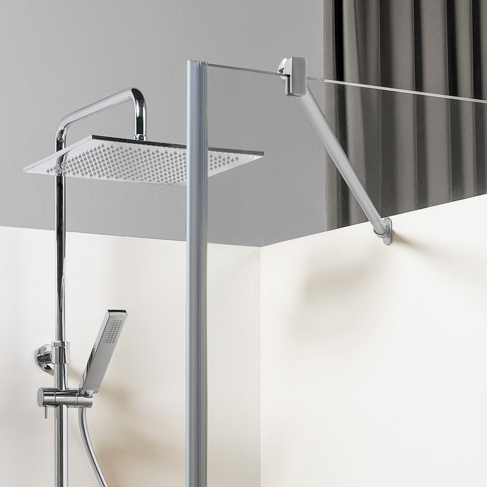 Stabiliseringsstang Hafa Igloo Pro Dusj Naturlig