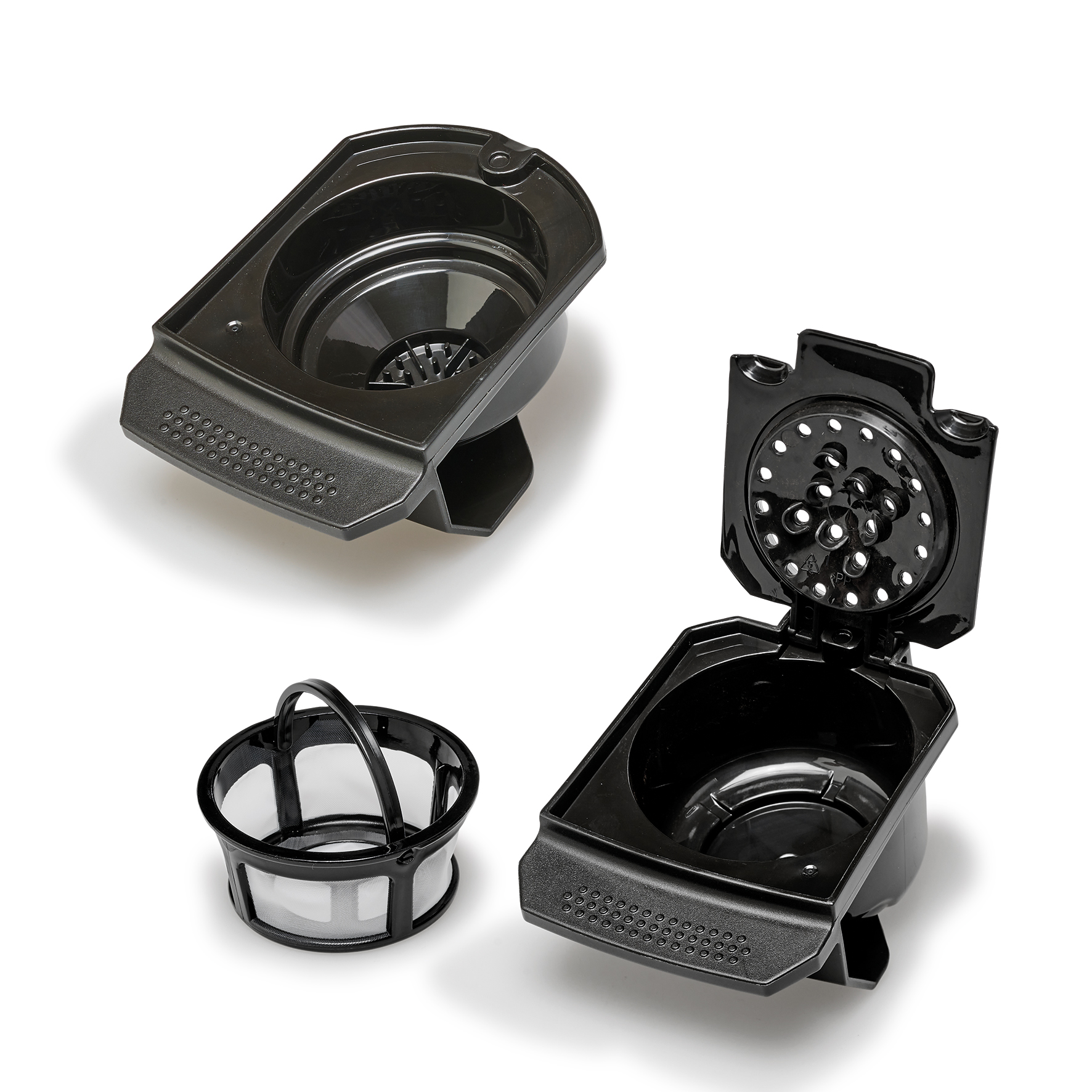 Kaffemaskin Einhell TE-CF 18 Li-Solo Trådløs uten Batteri
