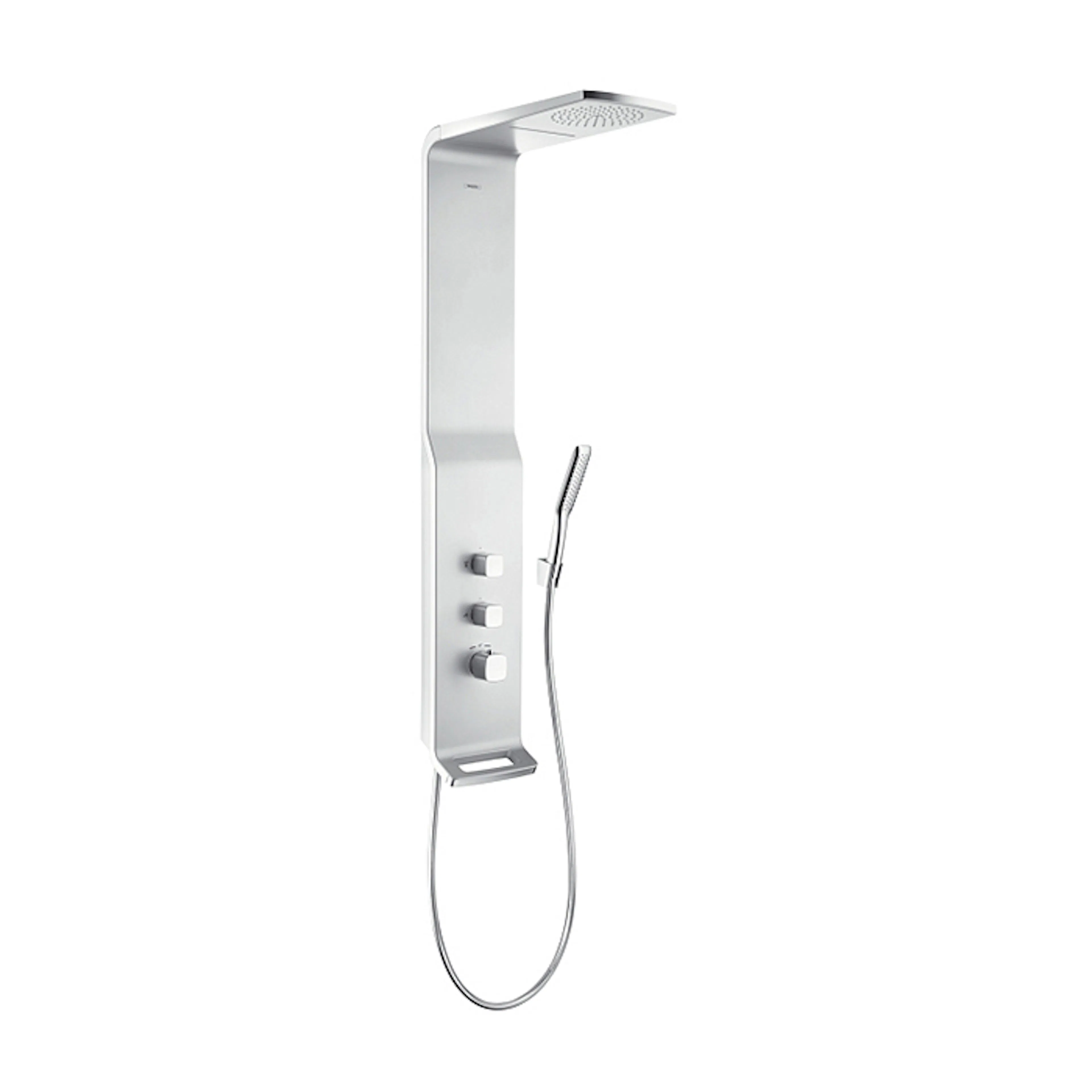 Dusjpanel Hansgrohe Raindance Air Lift