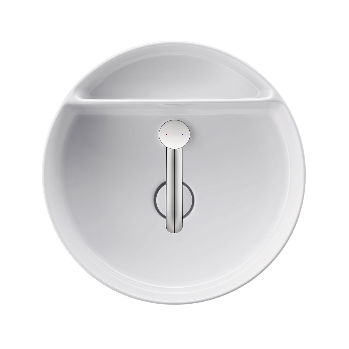 Servant Duravit Bento Starck Box til Benkeplate 460 mm