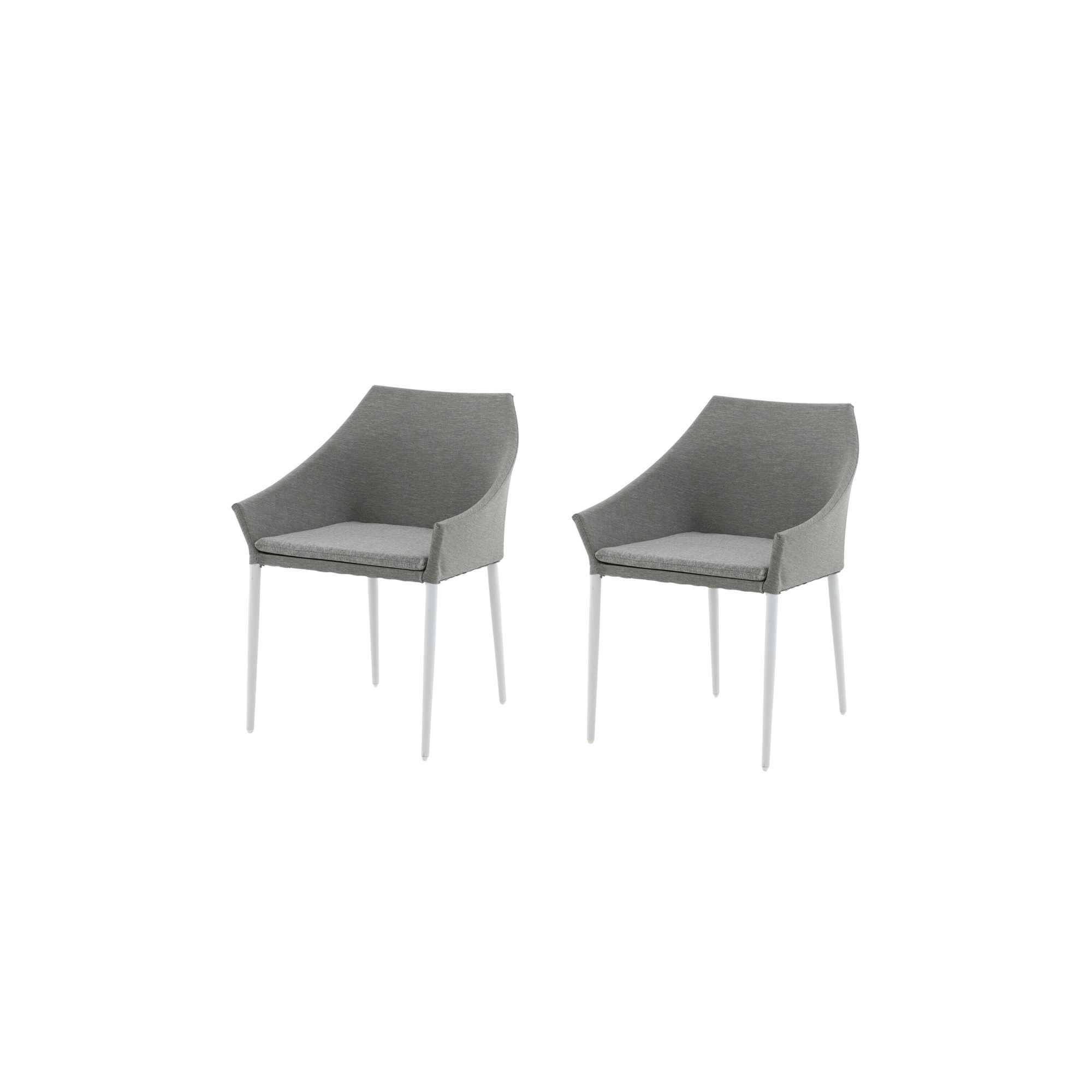 Spisestol Venture Home Supra 2-pk