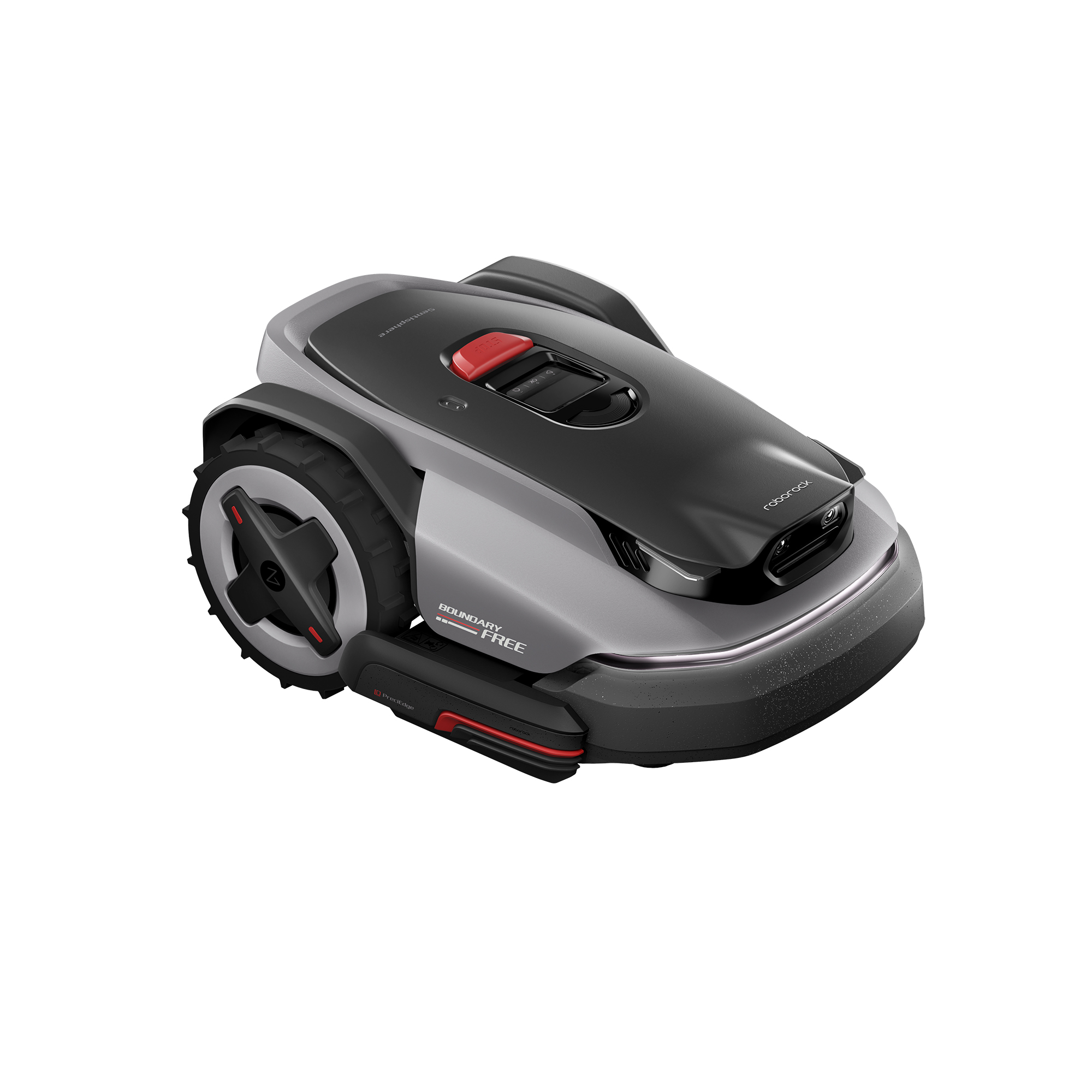 Robotgressklipper Roborock RockMow s108 inkl. PreciEdge
