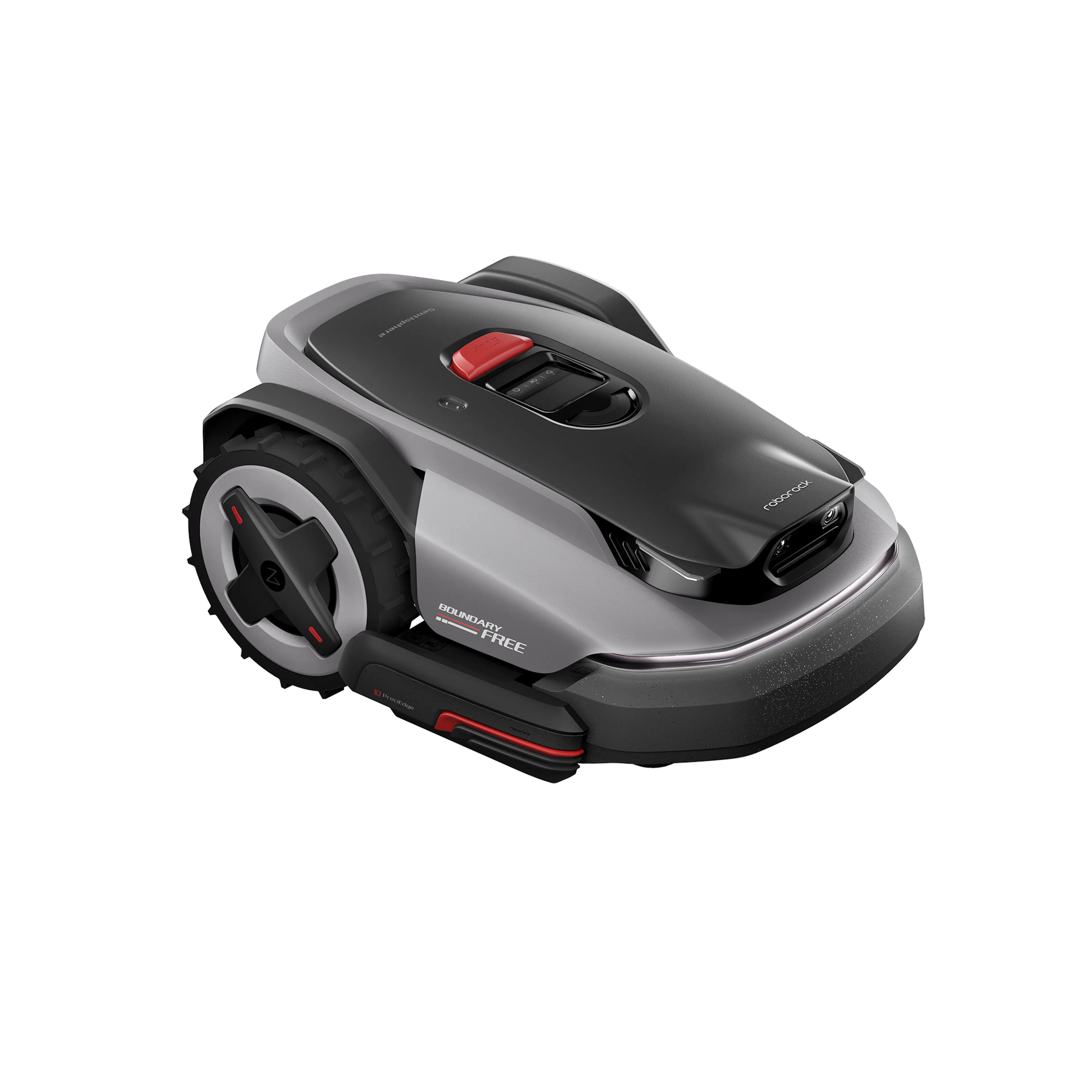 Robotgressklipper Roborock RockMow s108 inkl. PreciEdge
