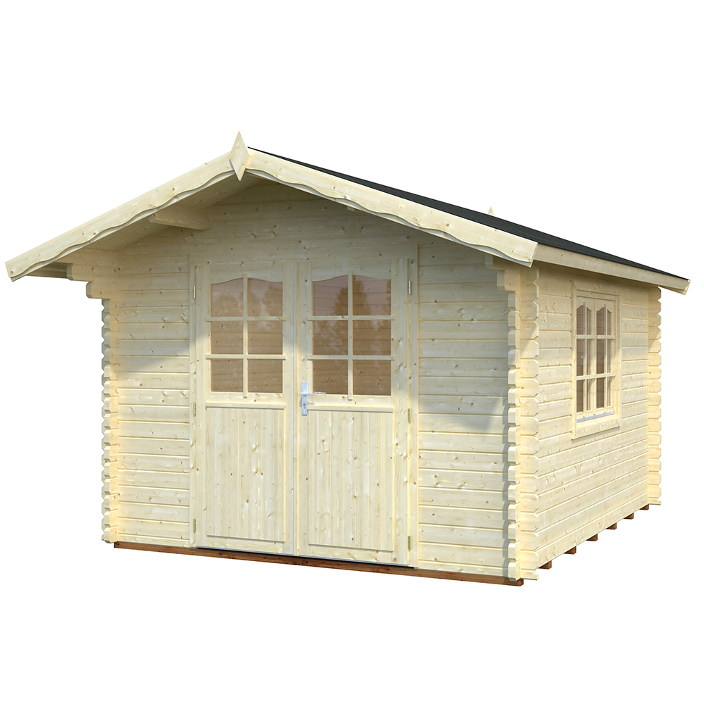Anneks Palmako Sally 10,2 m2
