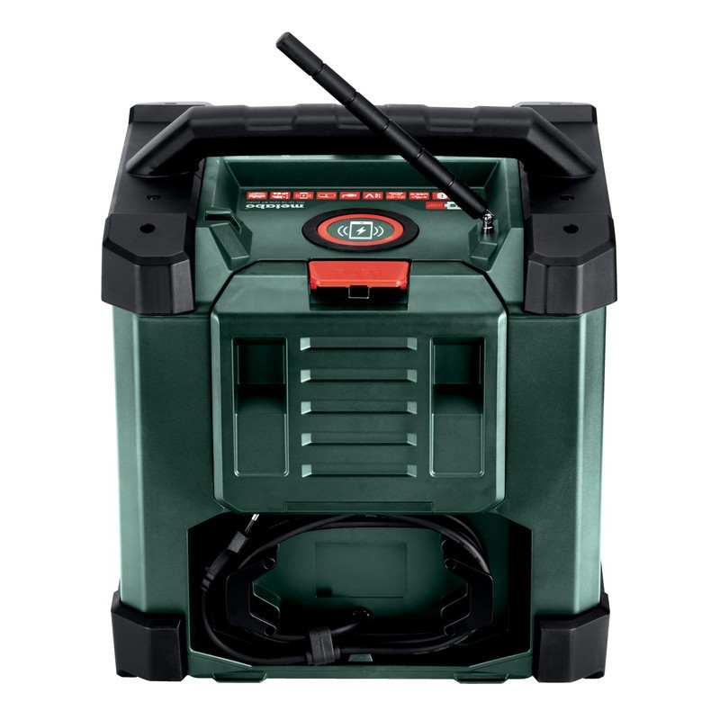 Radio Metabo RC 12-18 32W BT DAB+
