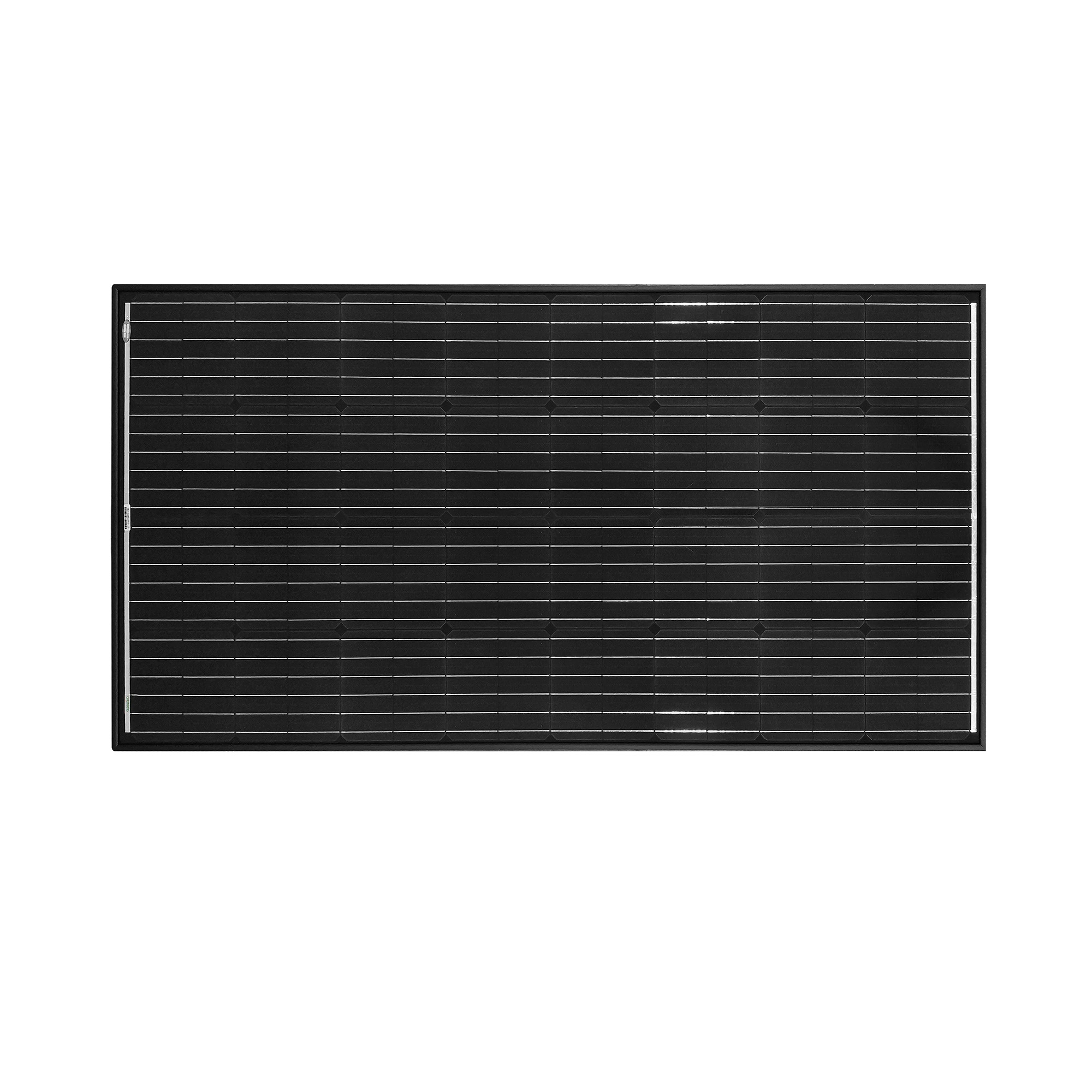 Solcellepanel Sunwind Max Power 185 W