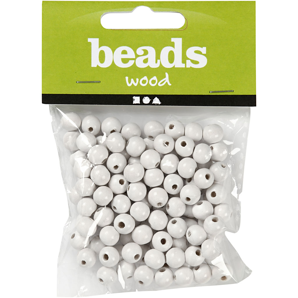 Treperler Creativ Company 8 mm Hullstr 2 mm 15 g/1 Pk