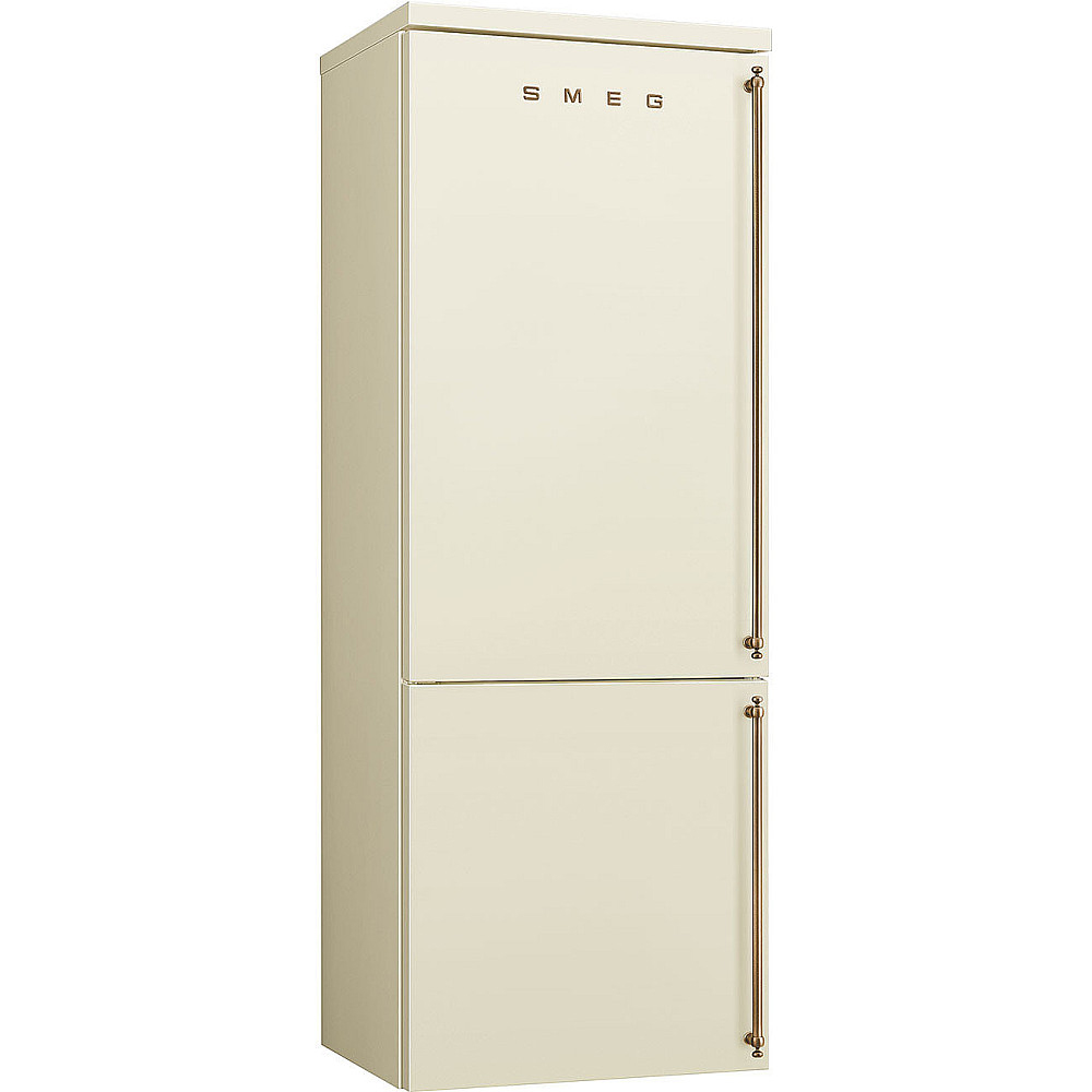 Kombinert Kjøl/Frys Smeg - FA8005LPO6