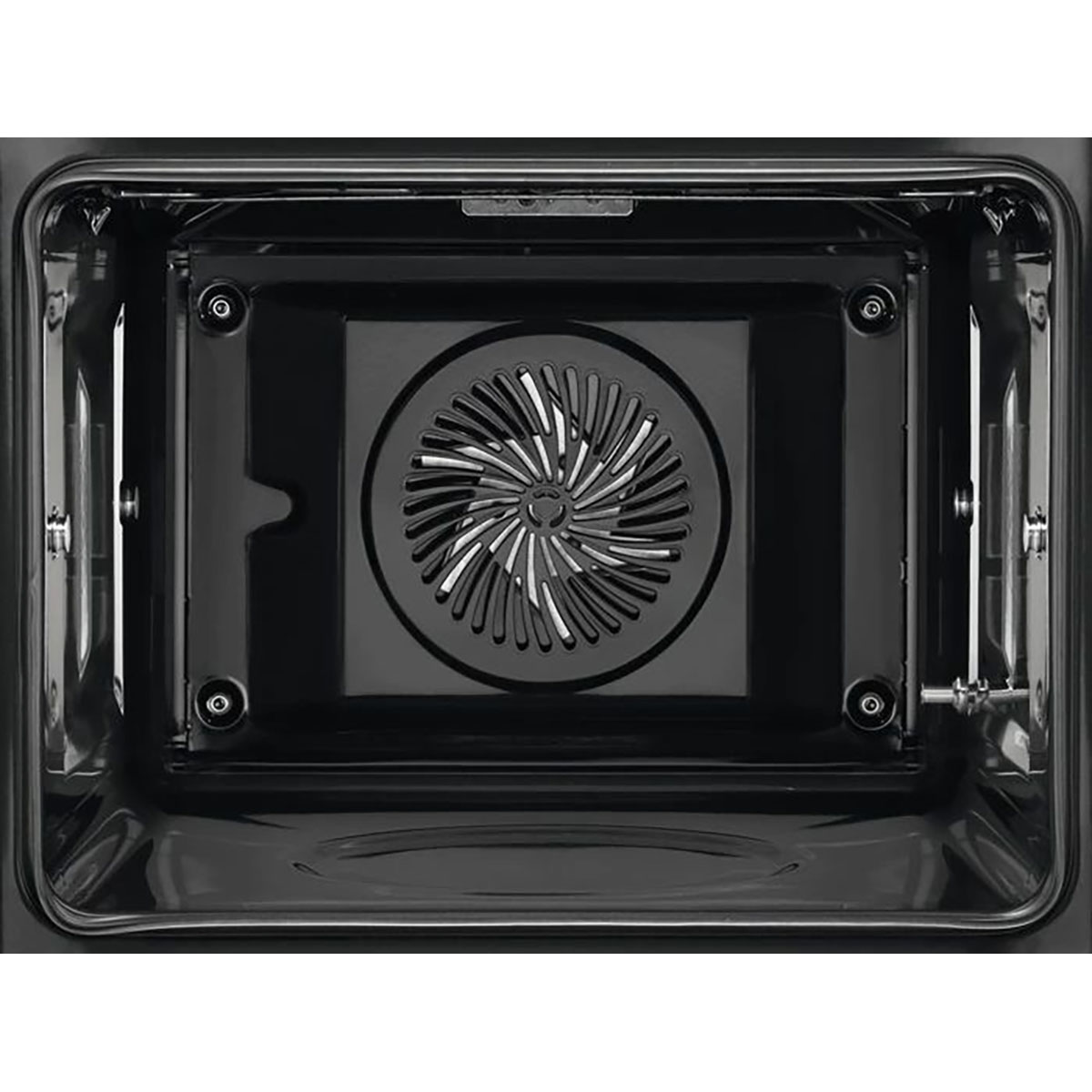 Innebygd Ovn AEG BEB230010M