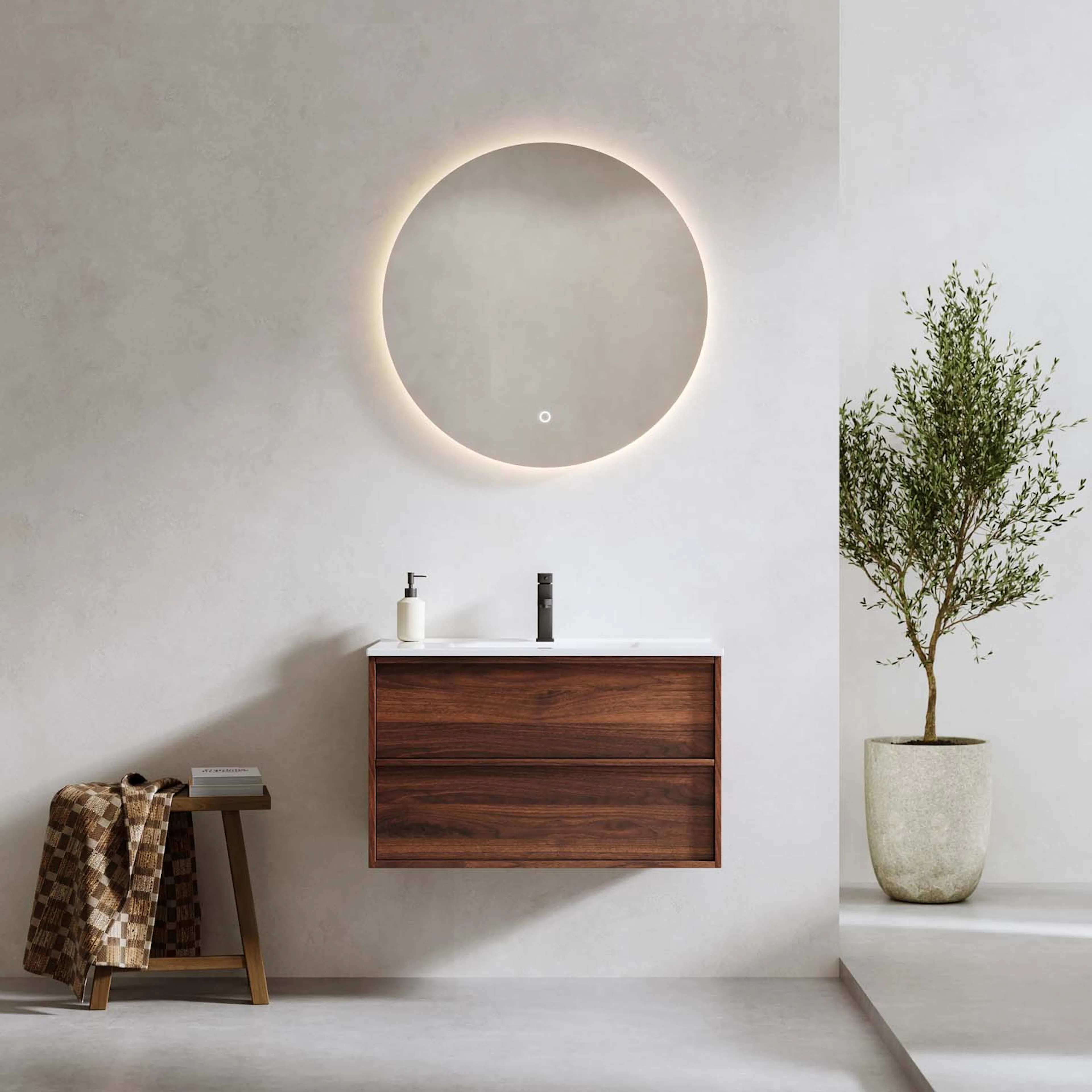 Servantskap Bathlife Charm med Servant