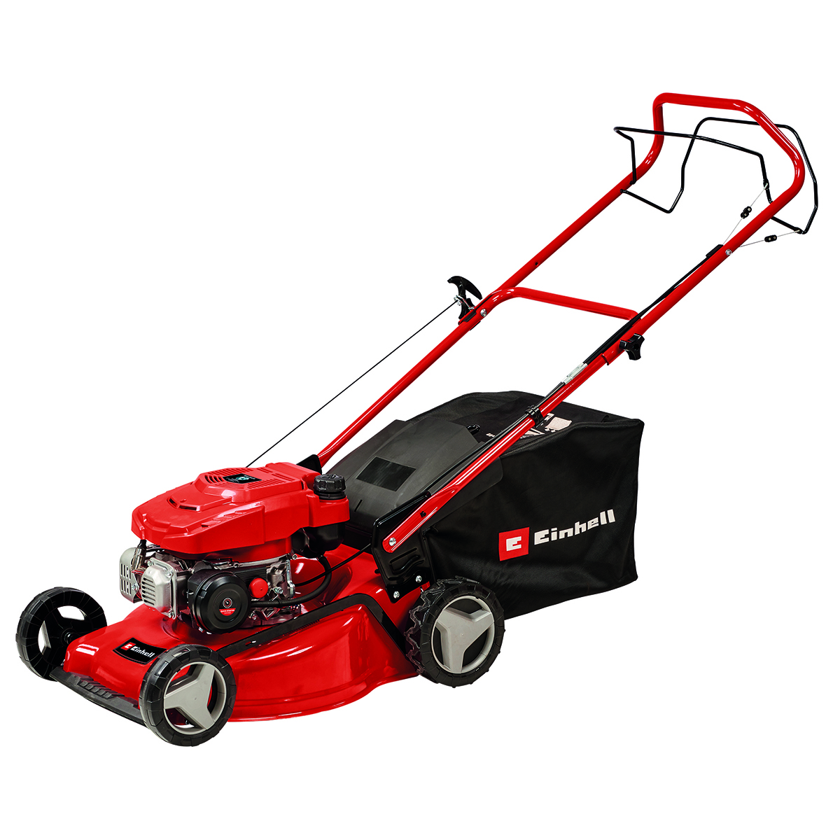 Gressklipper Einhell GC-PM 46/5 S Bensin