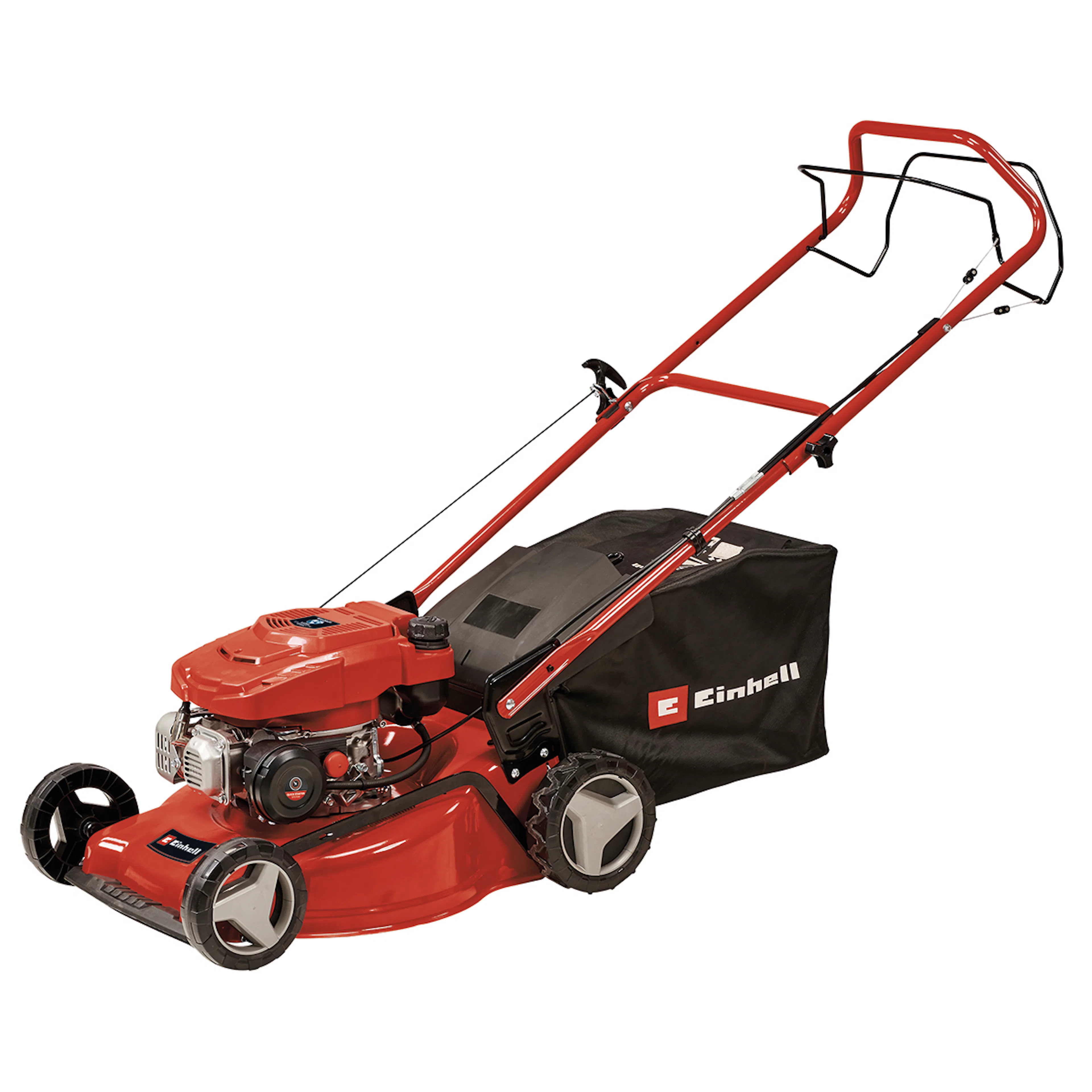 Gressklipper Einhell GC-PM 46/5 S Bensin