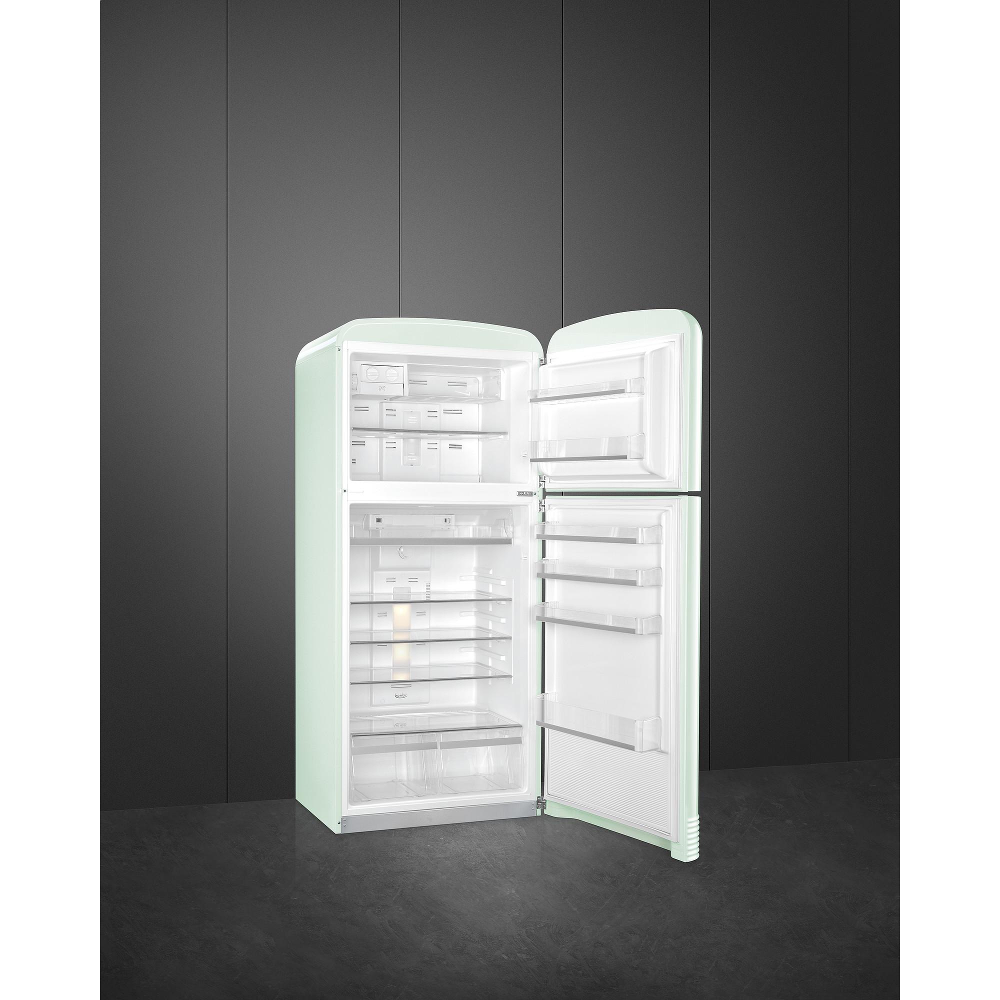 Kjøl/Frys Smeg Retro FAB50