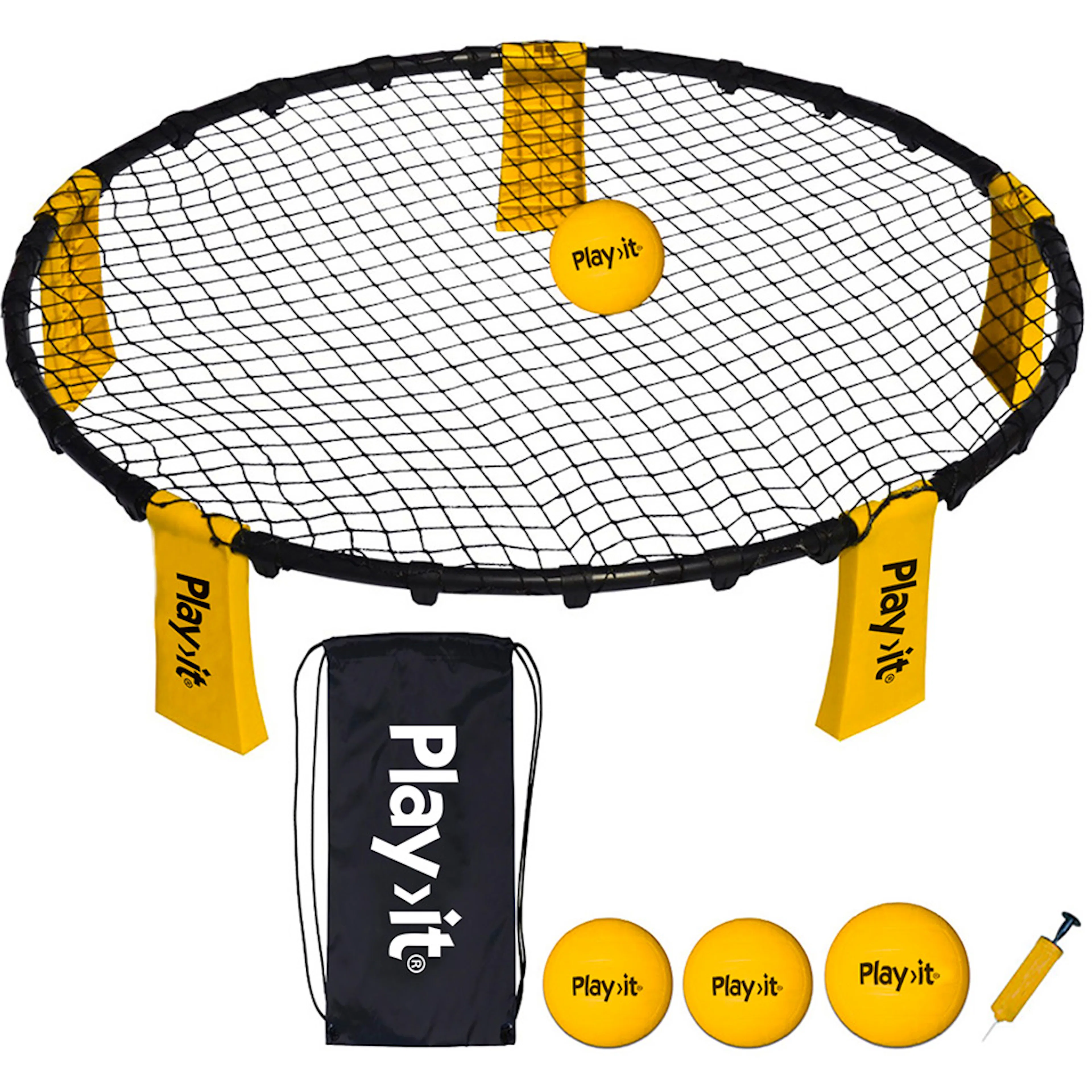 Bounceball Play it