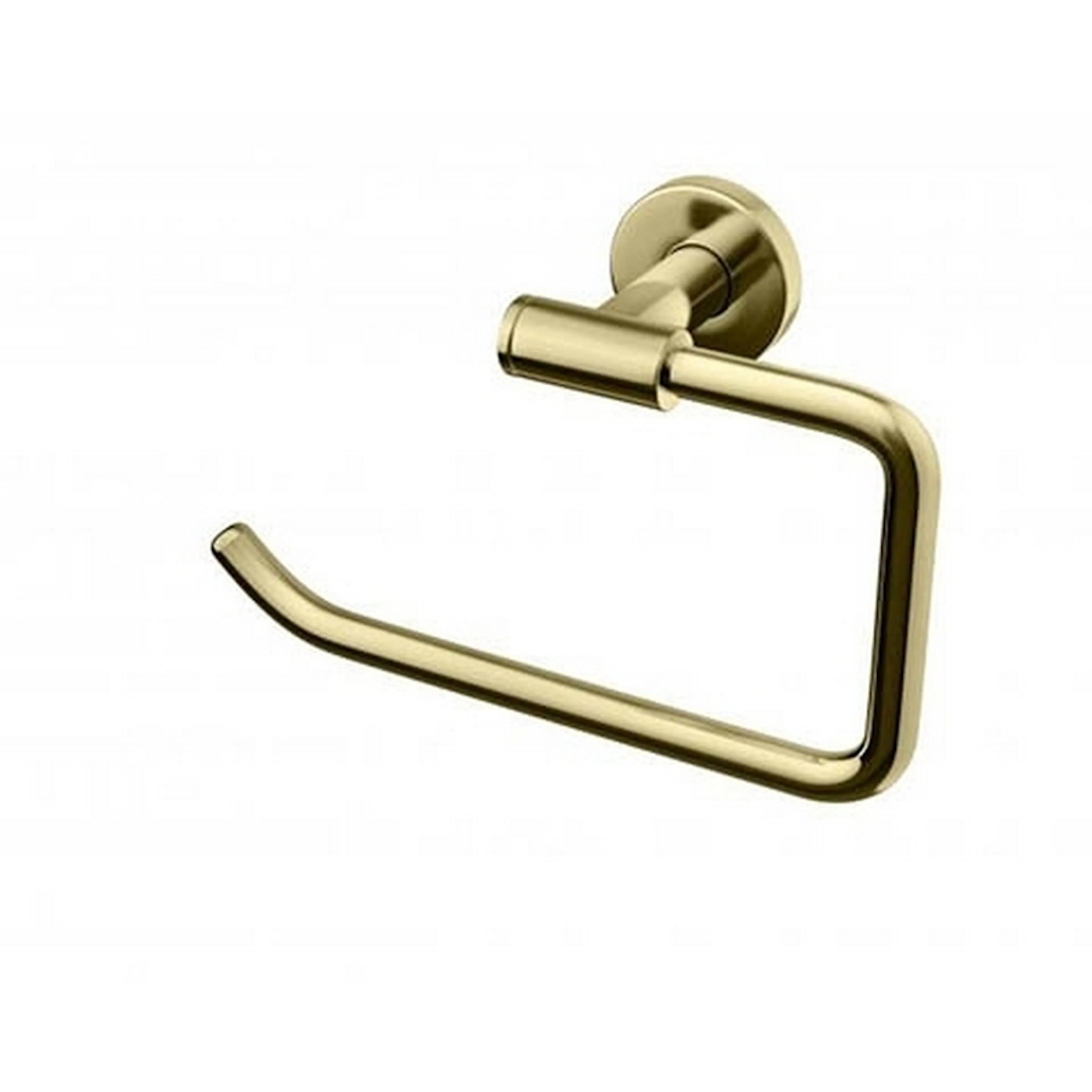 Toalettpapirholder Tapwell TA235 uten Lokk
