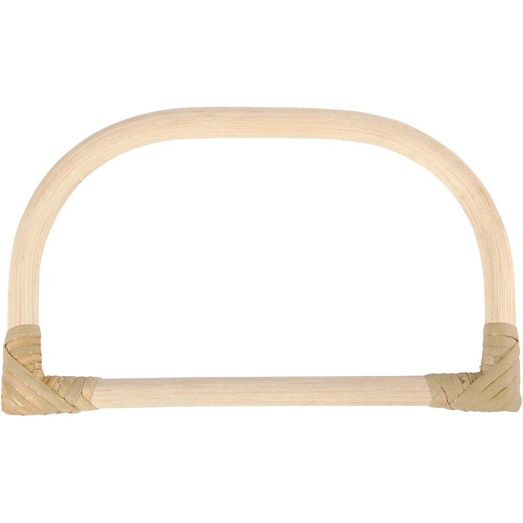 Veskehank Creativ Company Str 15,5X9 cm 1 stk