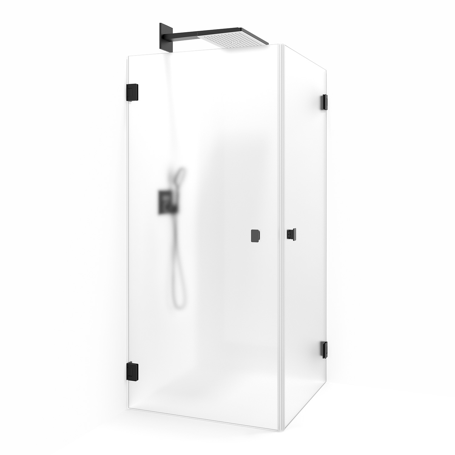 Duschhörn Macro Design Grace Rak