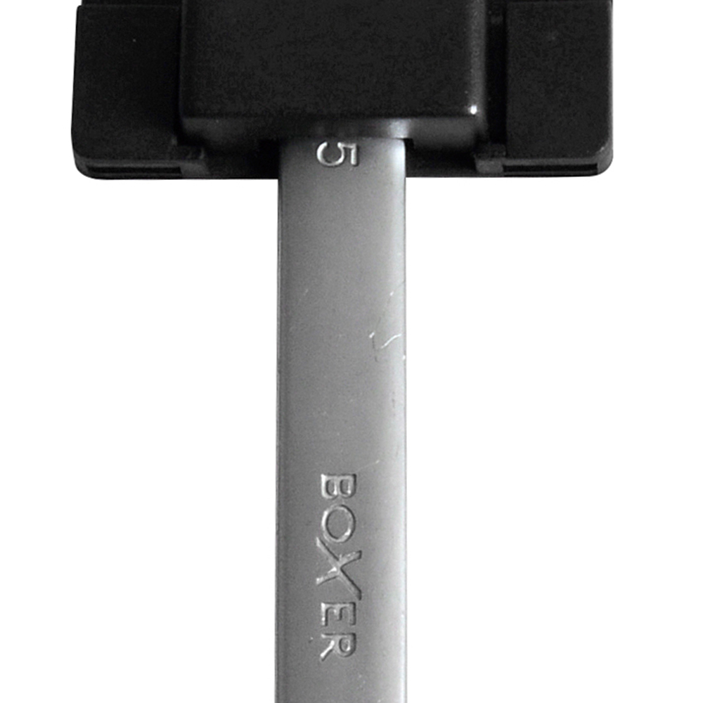 Fastnøkkel Boxer