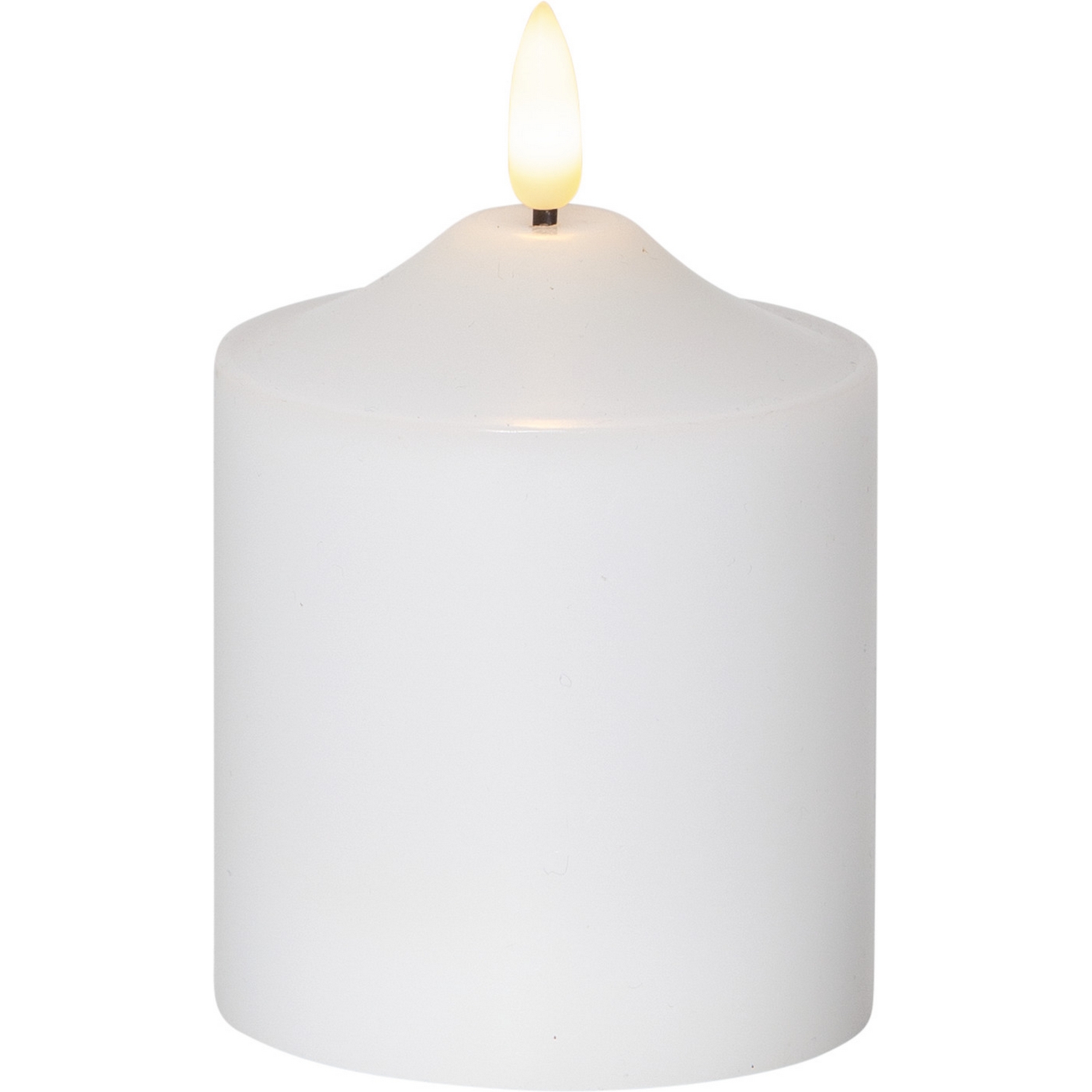 Kubbelys Star Trading LED Flamme