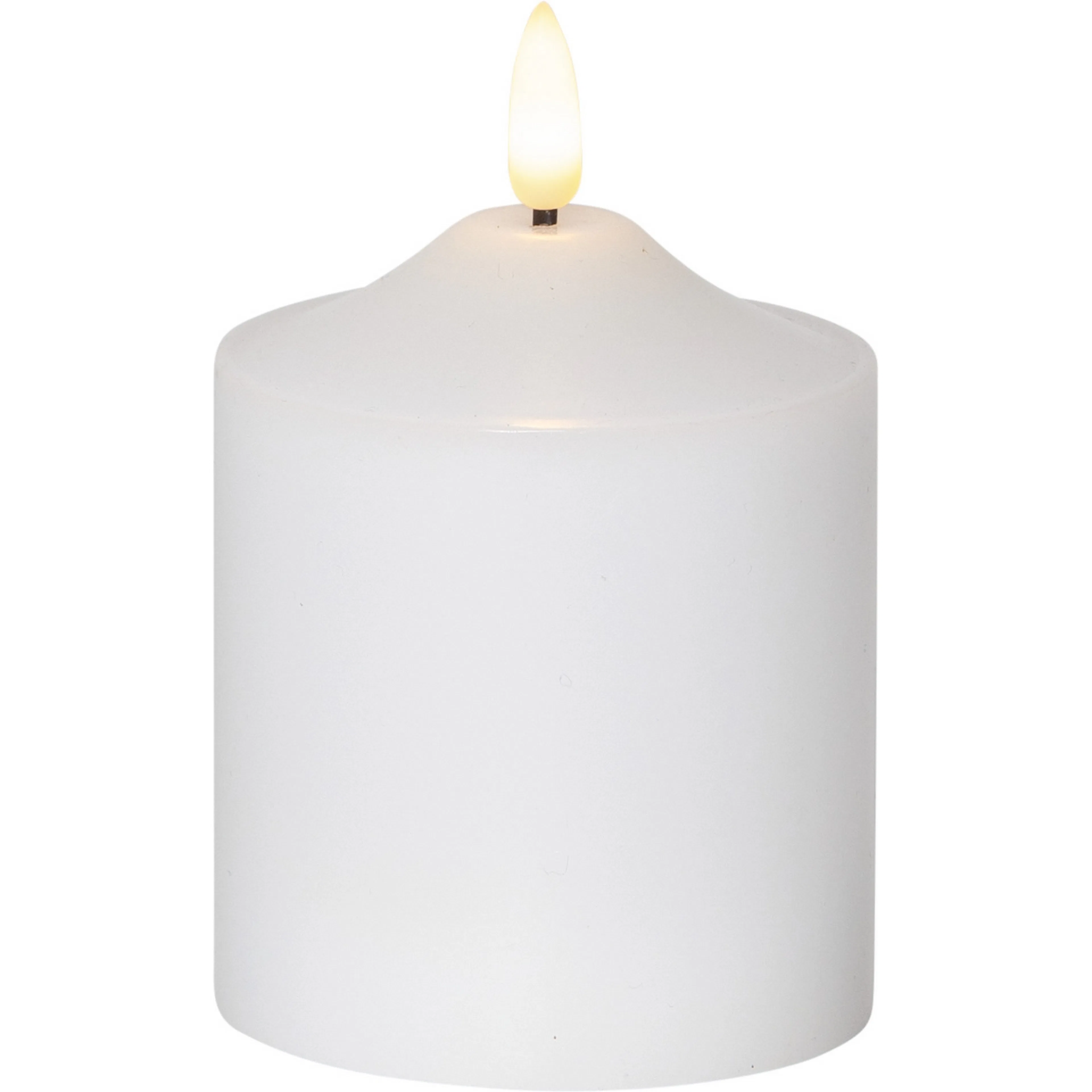 Kubbelys Star Trading LED Flamme