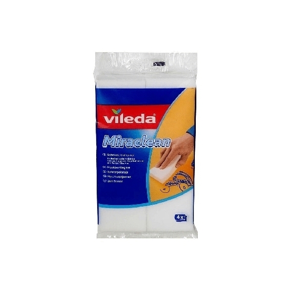 Flekkfjerningssvamp FOSSBAD Miraclean