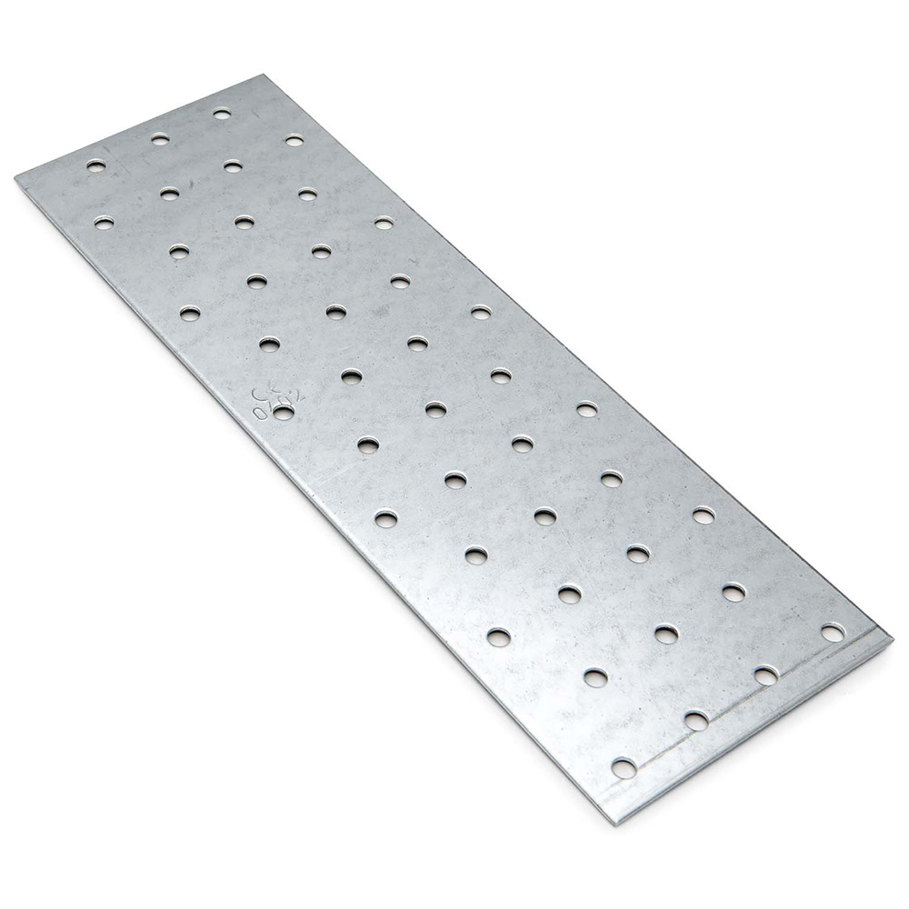 Hullplate FAST HP Stål