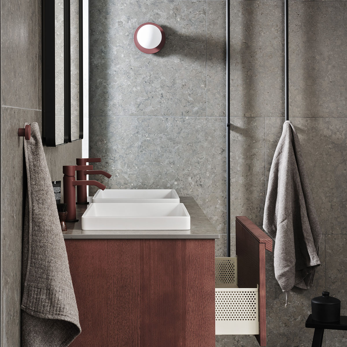 Servantbatteri Toniton x Tapwell Arch Tap 02